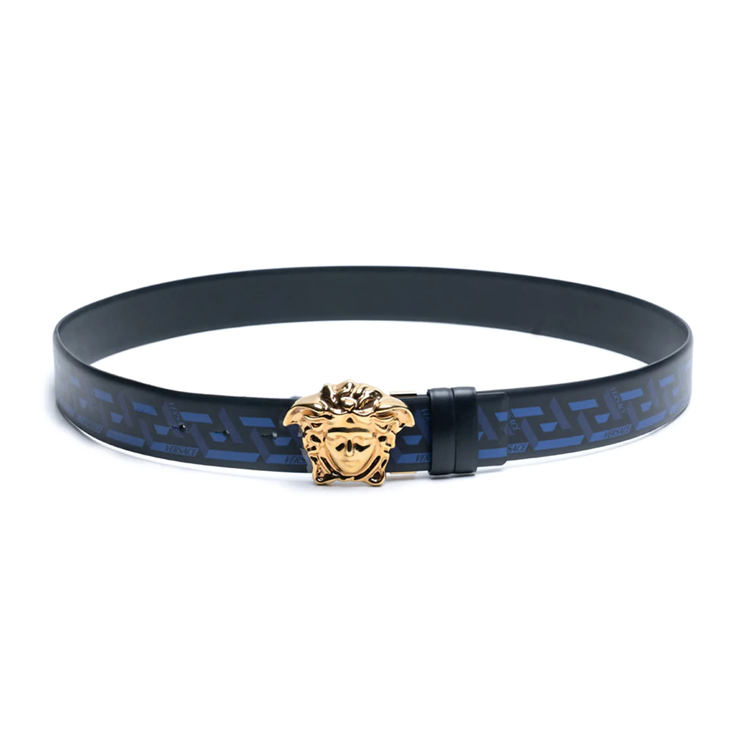 DCU 6705/1A017555U18 VERSACE MEN BELT