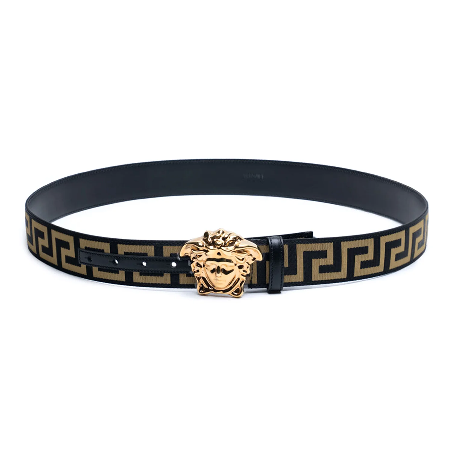 DCU 8061/DNAS622B15 VERSACE MEN BELT