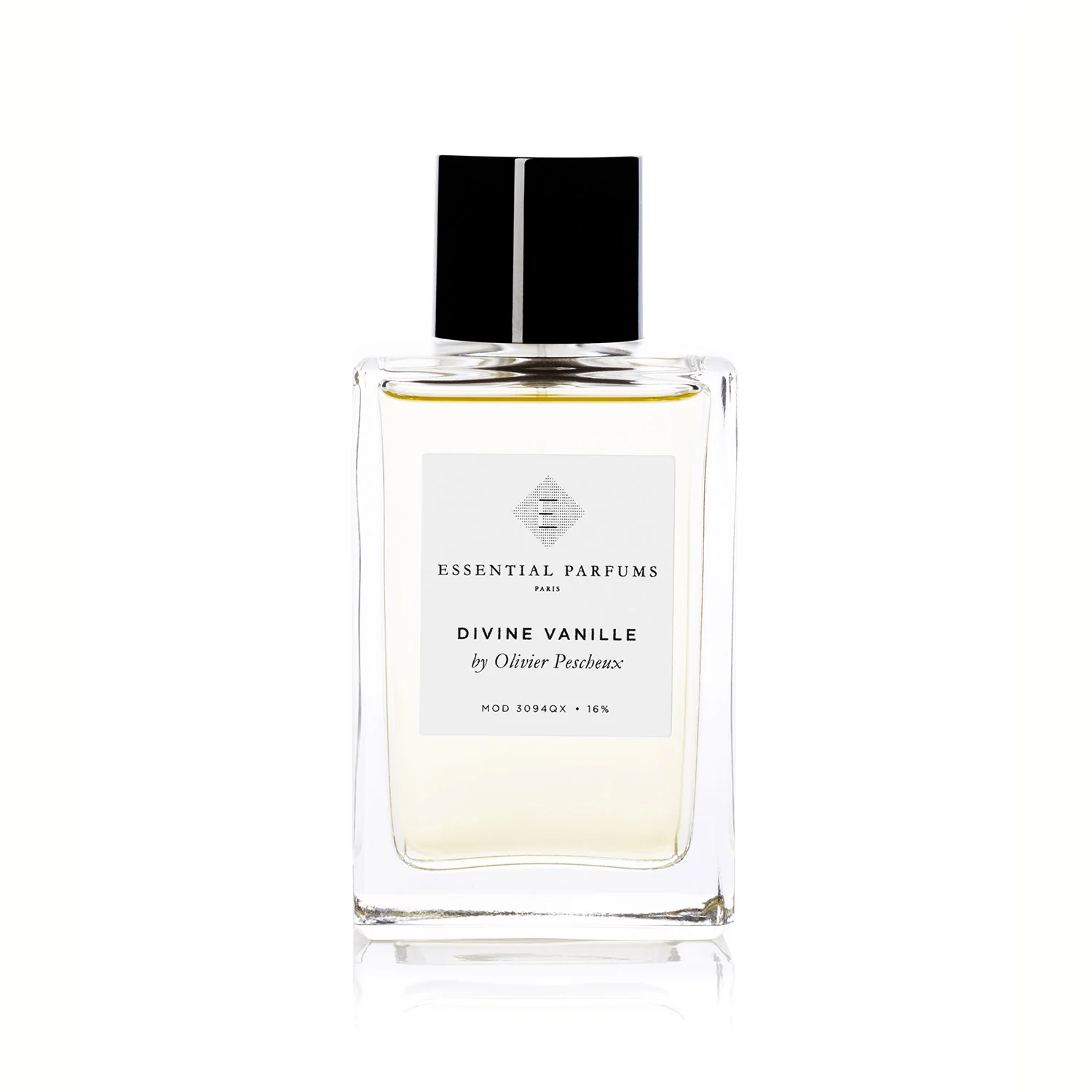 ESSENTIAL DIVINE VANILLE EDP 100ML