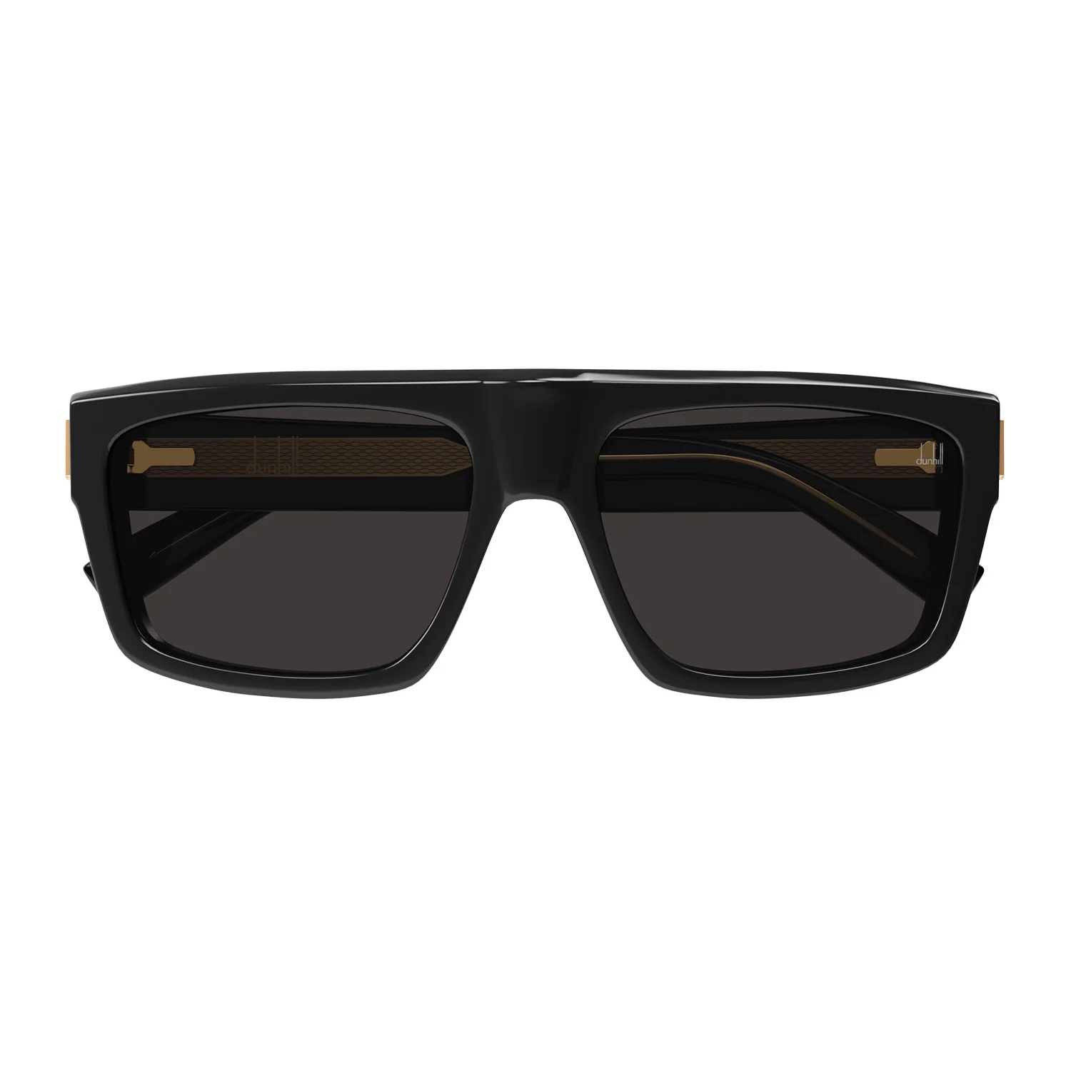 DUNHILL Squared flat top shape - Image 2