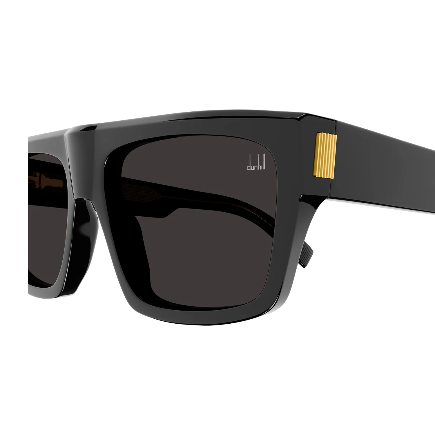 DUNHILL Squared flat top shape - Image 3