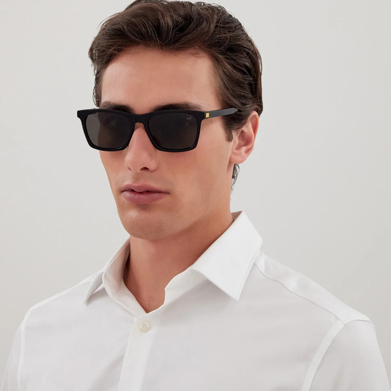DUNHILL RECTANGULAR DESIGN SHAPE - Image 4