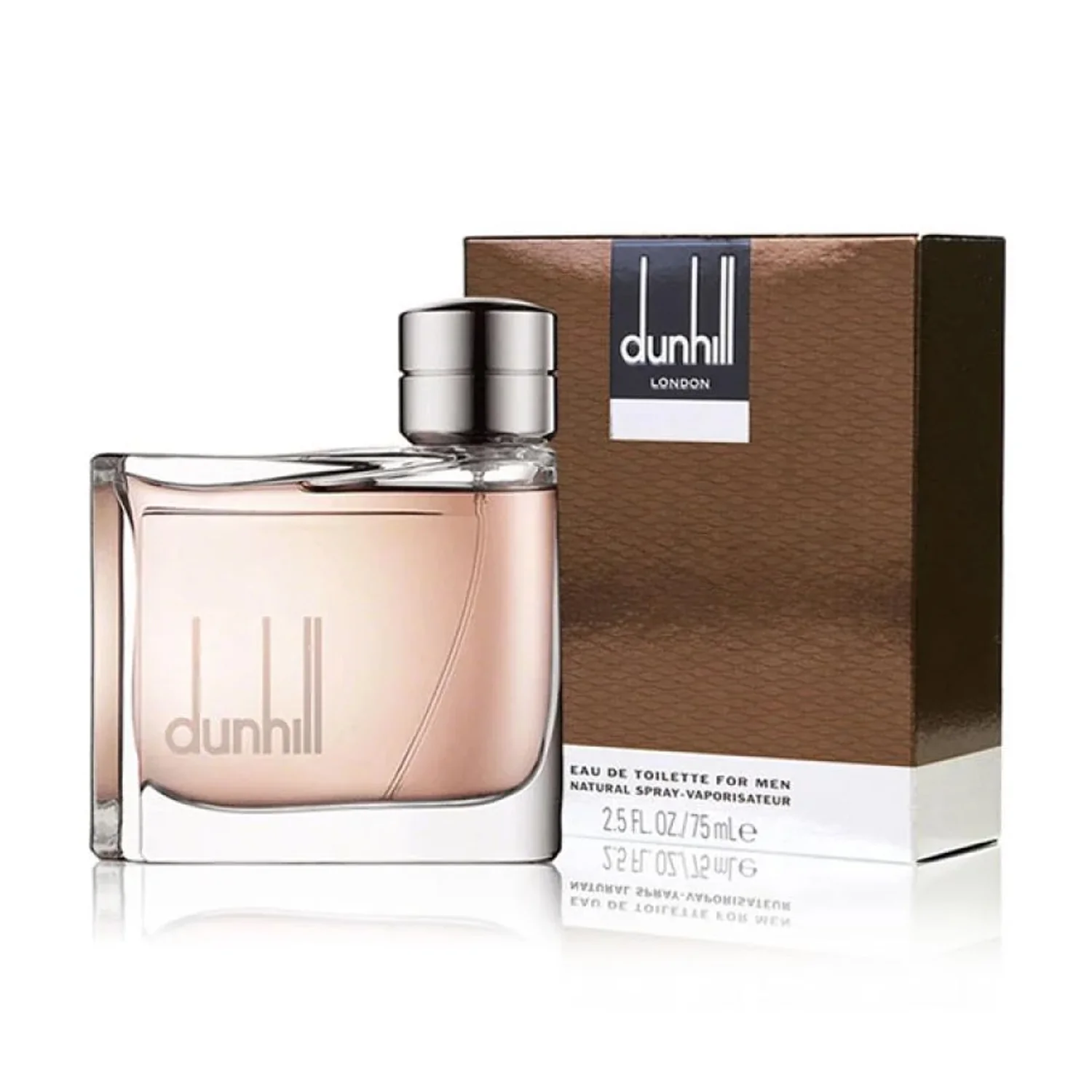 DUNHILL BOXER MEN EDT 75ML - Image 2