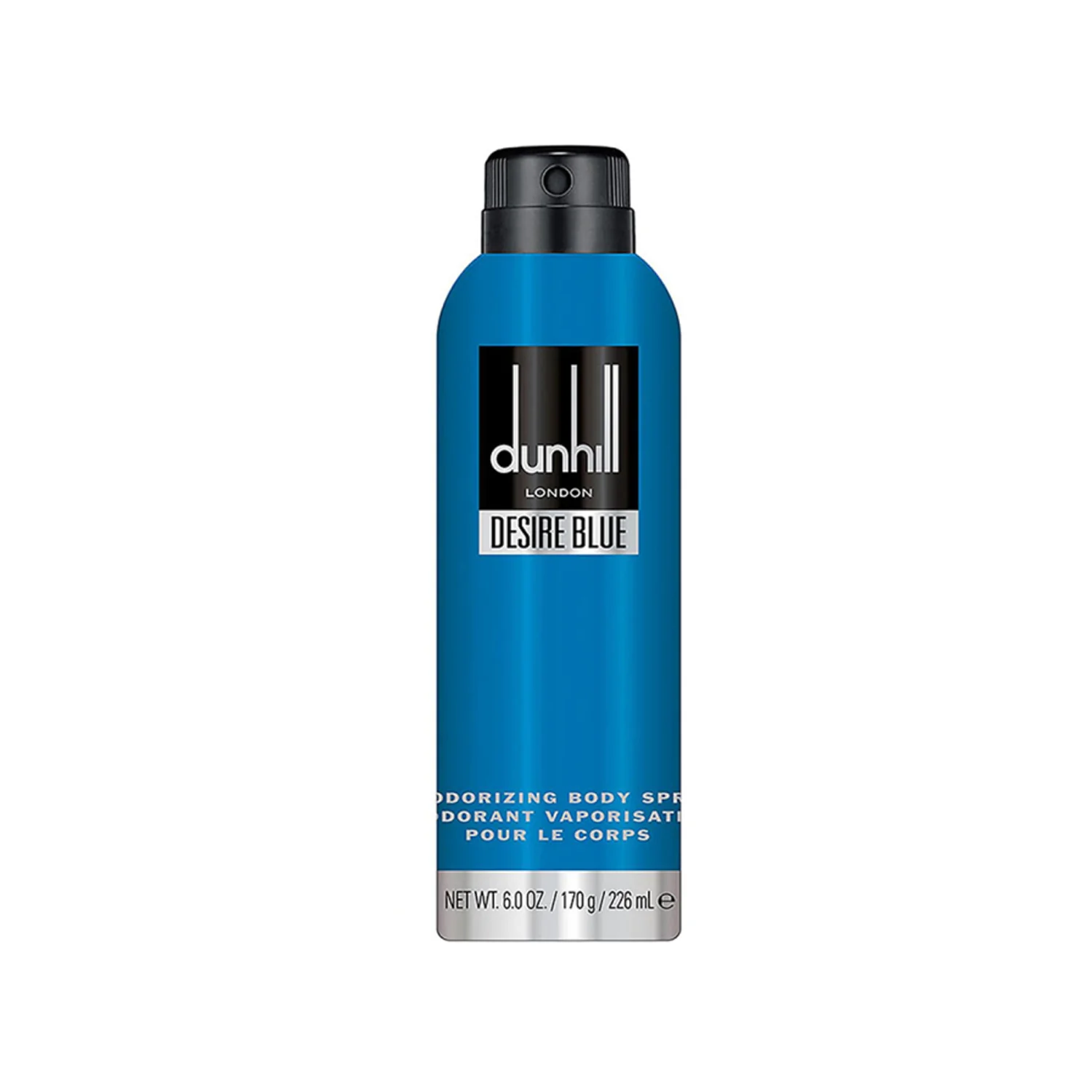 DUNHILL DESIRE BLUE MEN DEO SPRAY 226ML