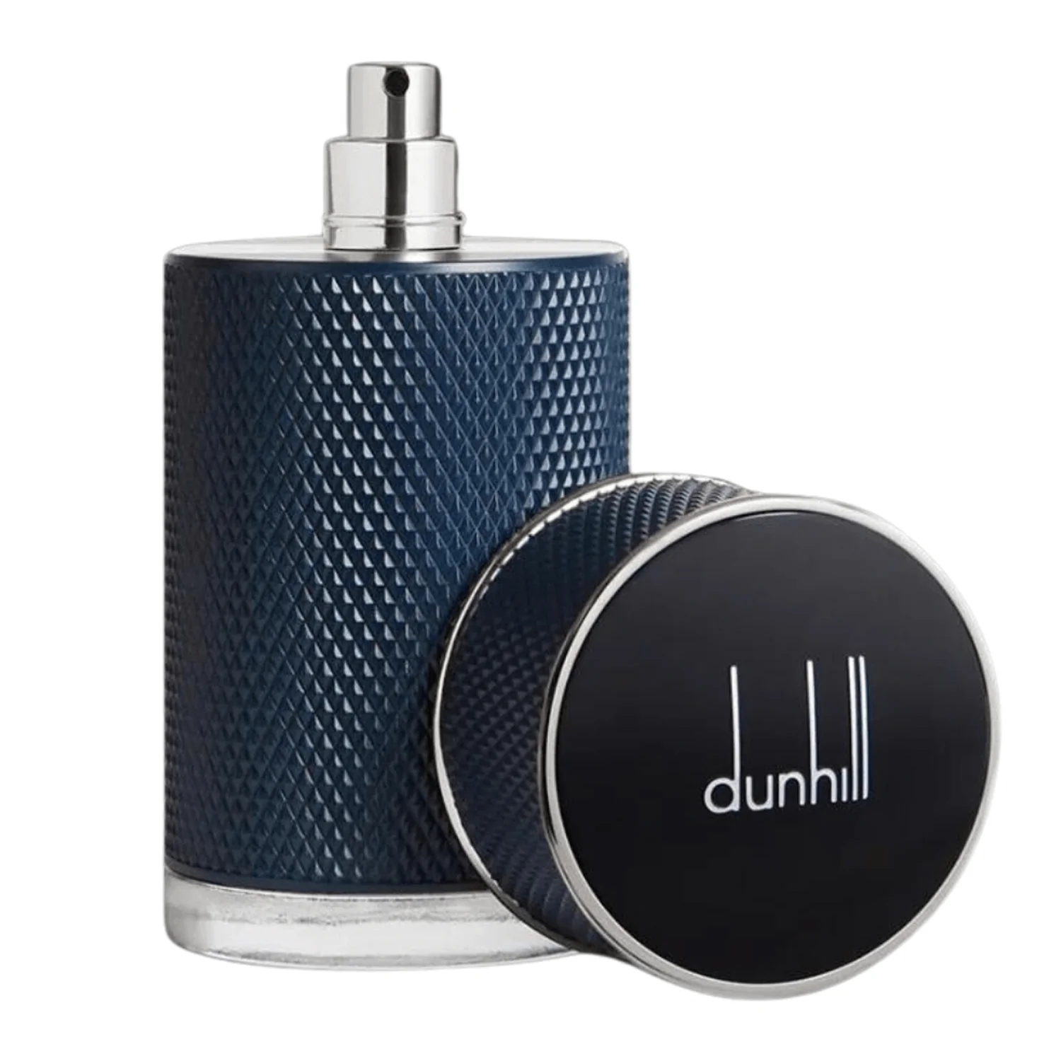 DUNHILL ICON RACING BLUE MEN EDP 100ML - Image 4