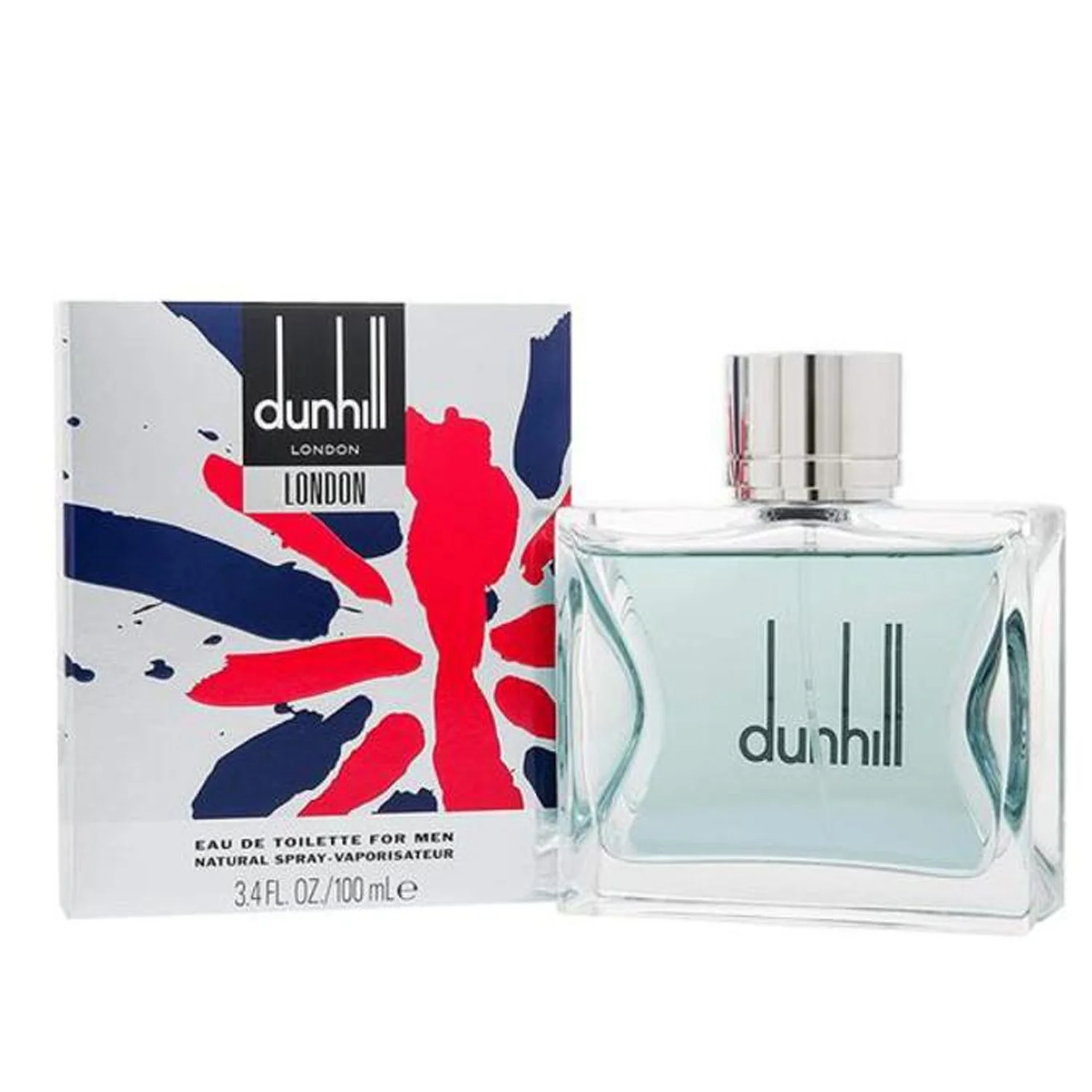 DUNHILL LONDON MEN EDT 100ML - Image 2