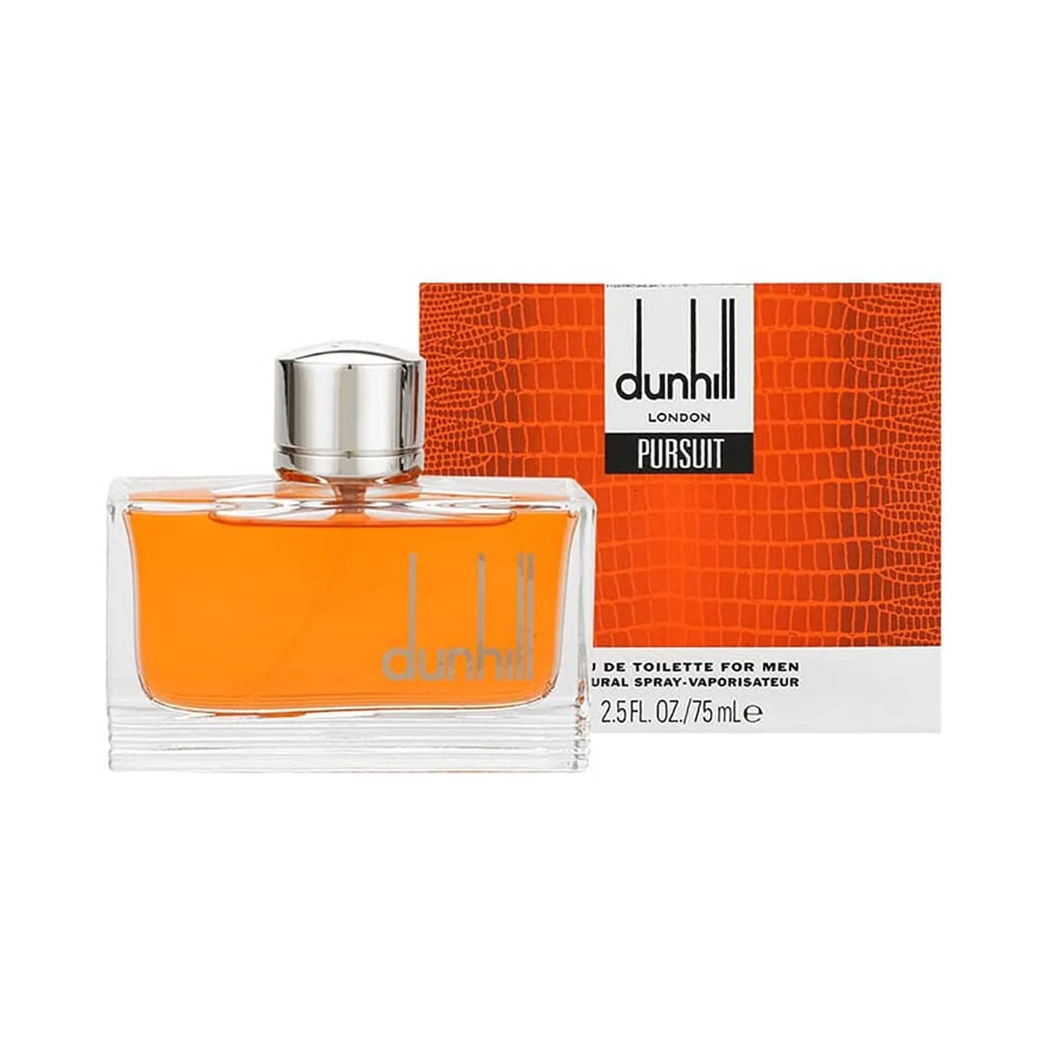 DUNHILL PURSUIT MEN EDT 75ML - Image 2