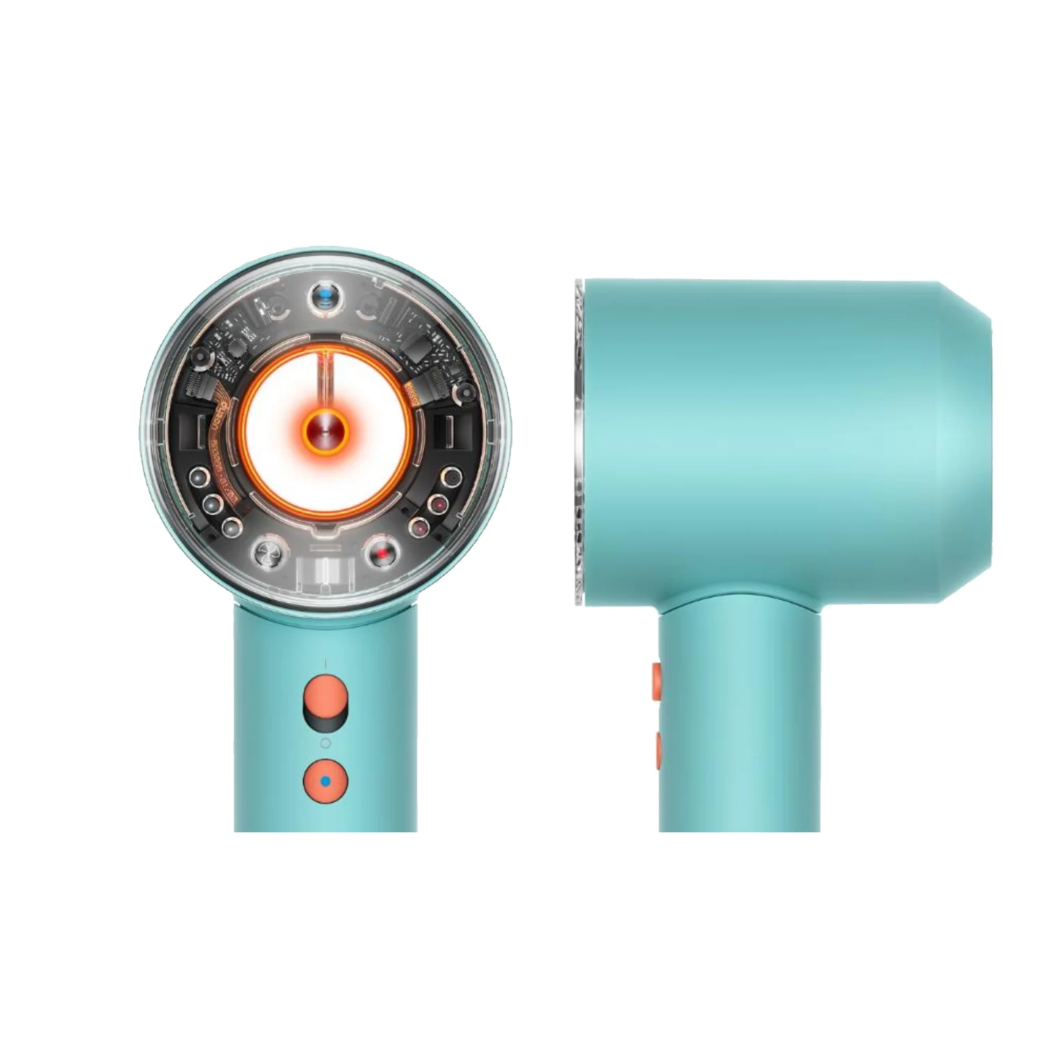 DYSON HD16 HAIR DRYER - Image 2