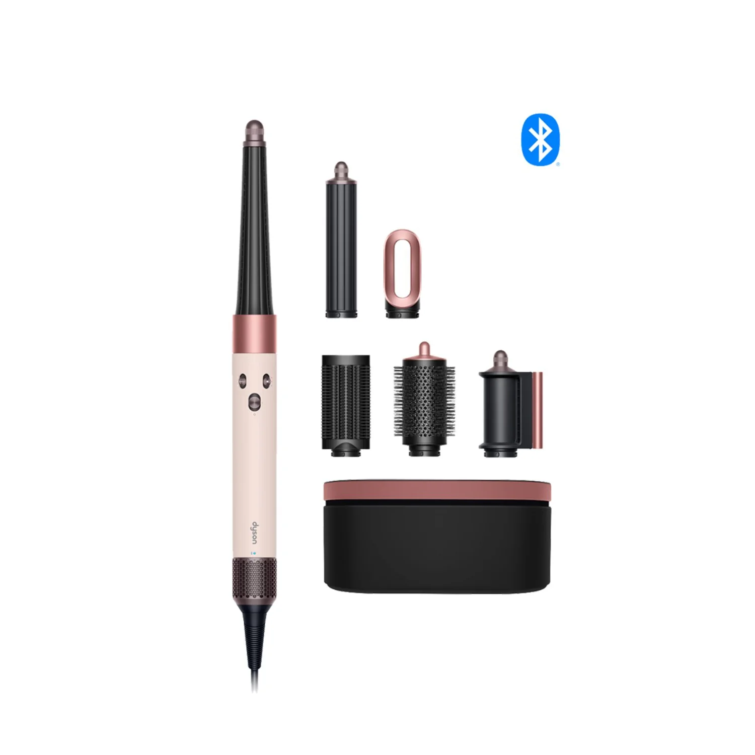 DYSON HS08 CERAMIC AIRWRAP