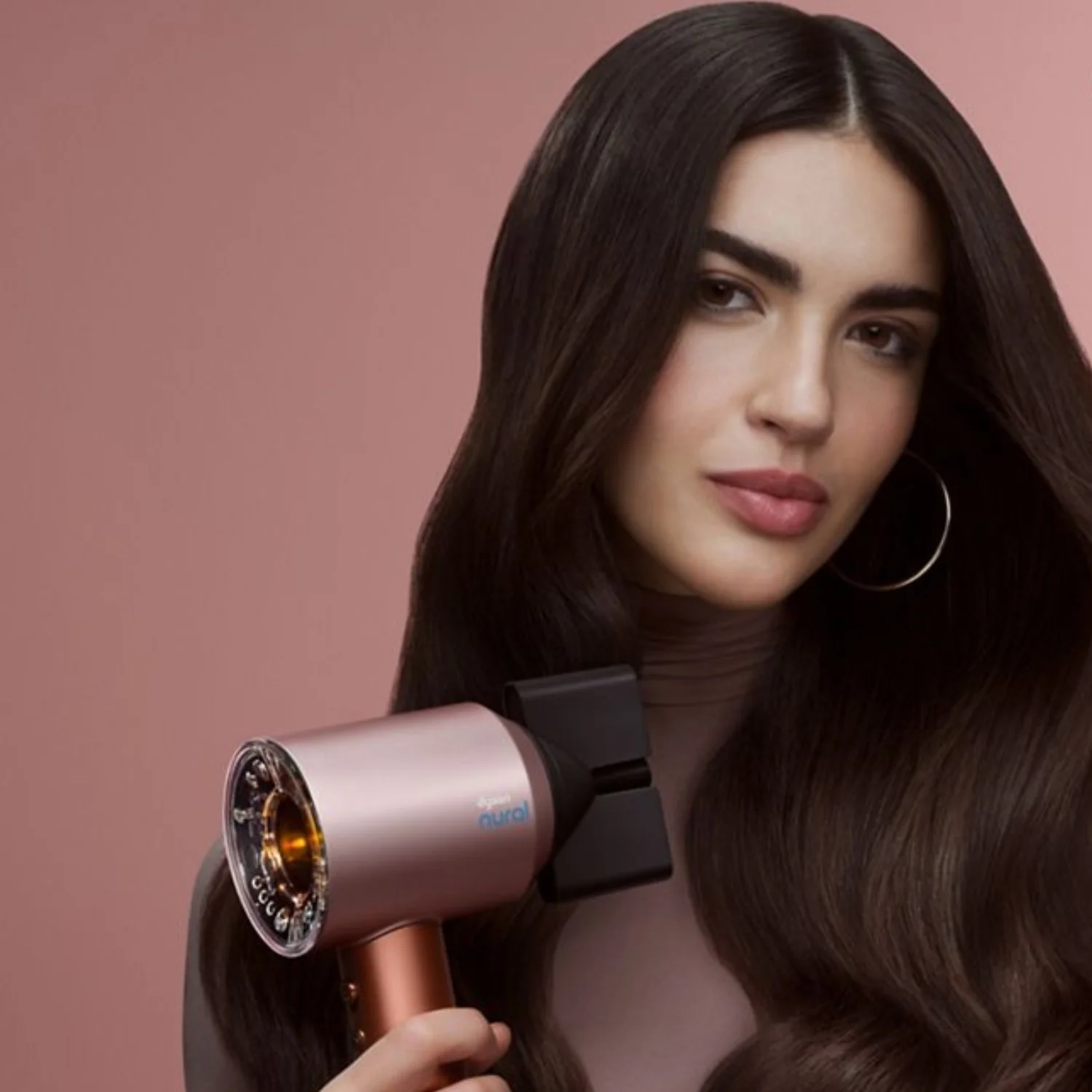 DYSON SUPERSONIC GIFT EDITION HD16 HAIR DRYER - Image 2