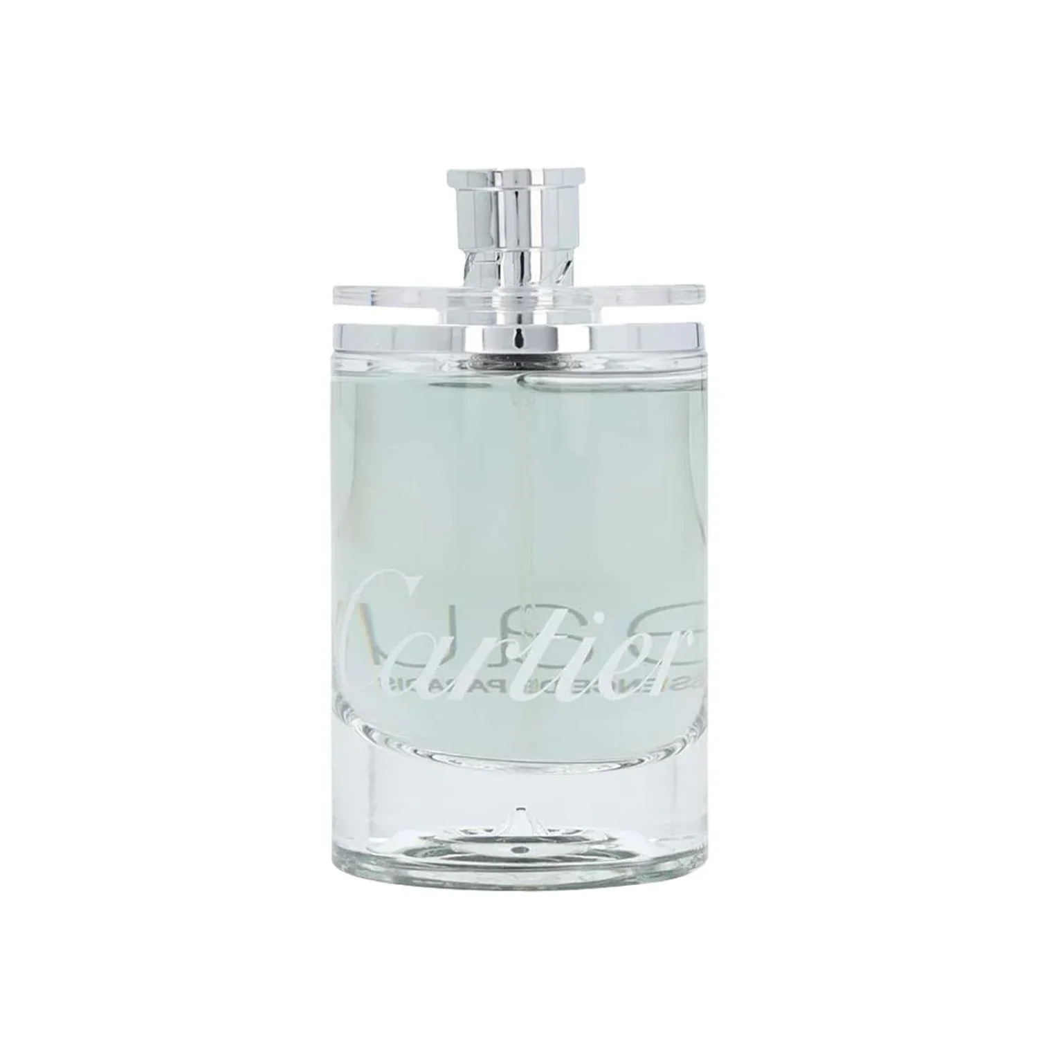 EAU DE CARTIER ESSENCE DE PARADIS EDT 100ML