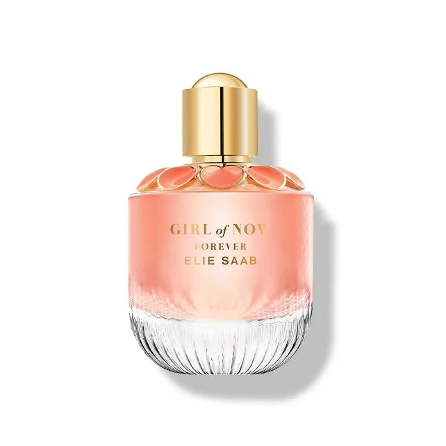 ELIE SAAB GIRL OF NOW FOREVER EDP 90ML