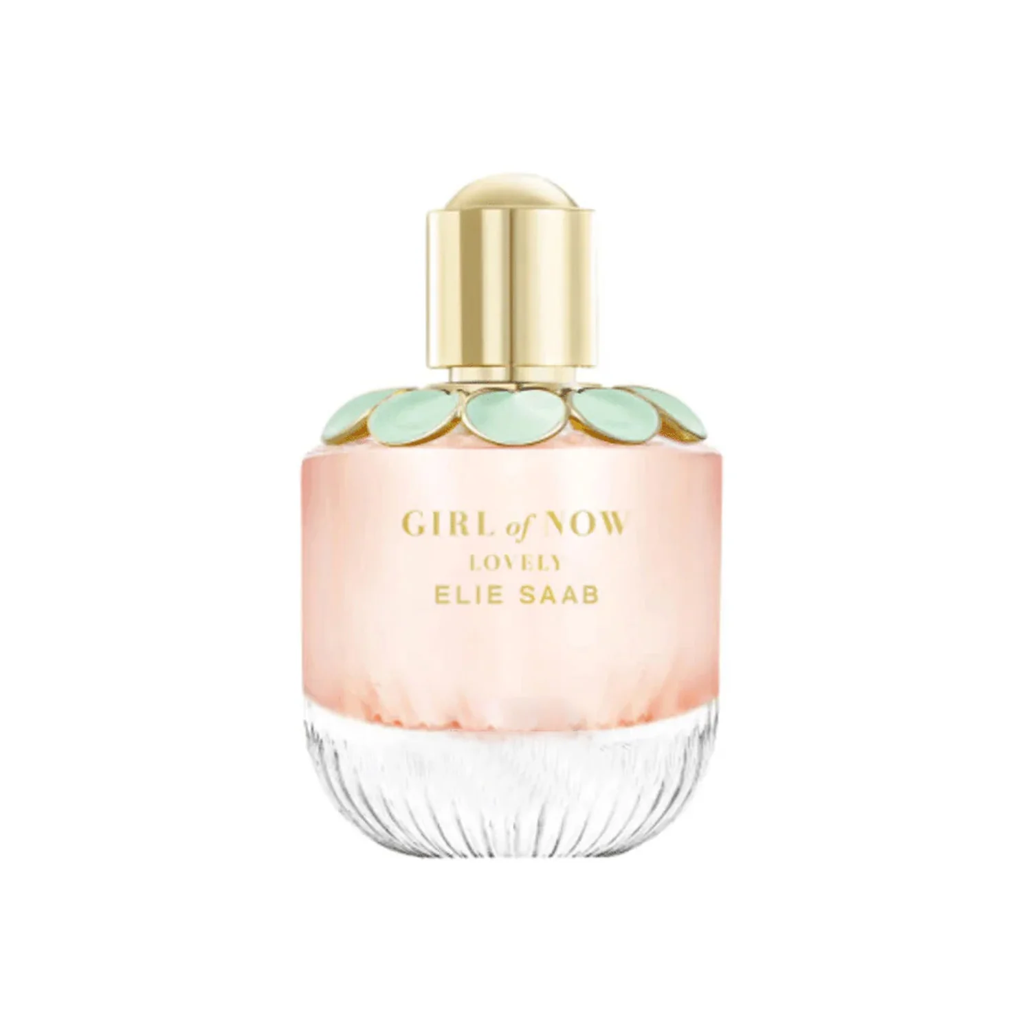ELIE SAAB GIRL OF NOW LOVELY EDP 90ML
