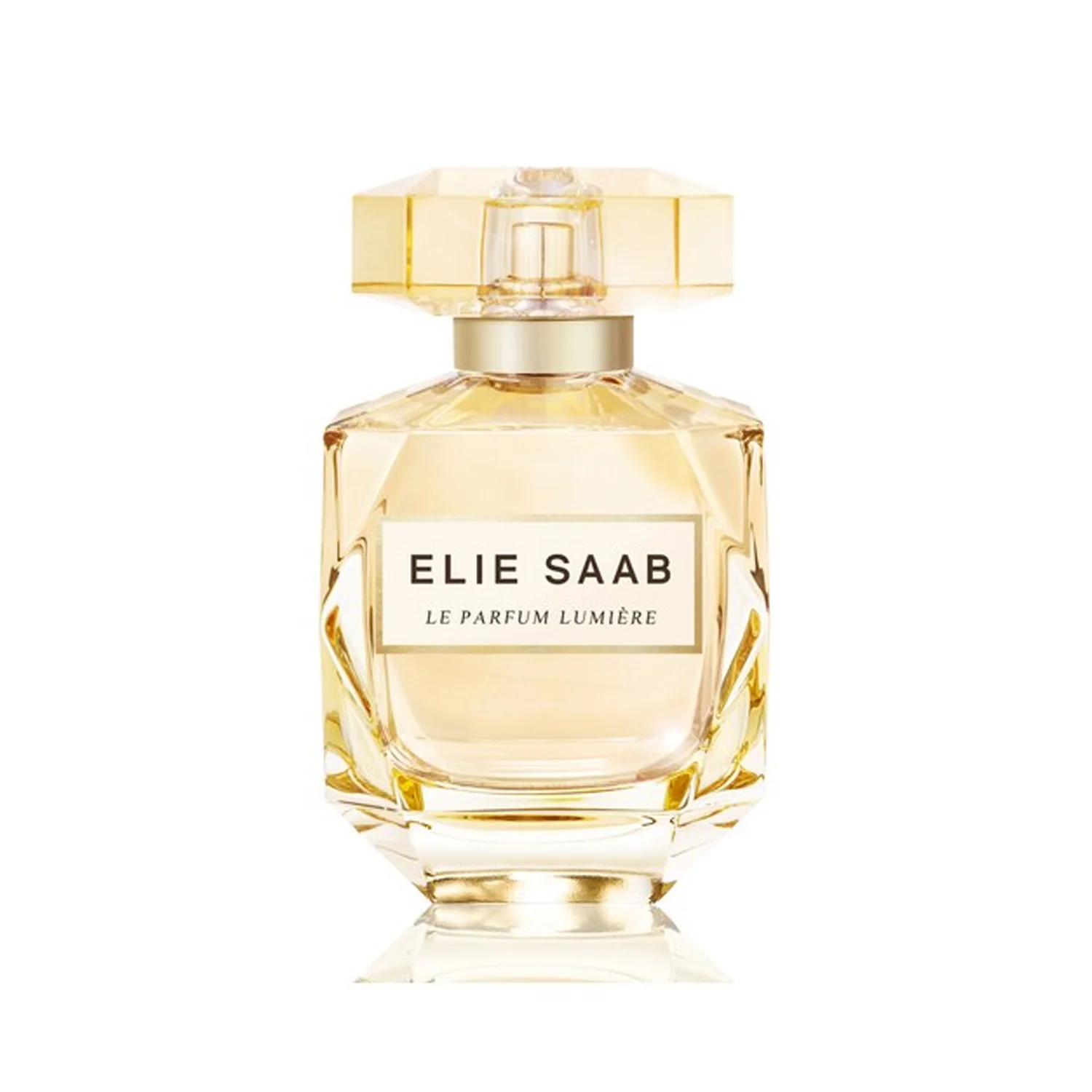 ELIE SAAB LE PARFUM LUMIERE WOMEN EDP 90ML