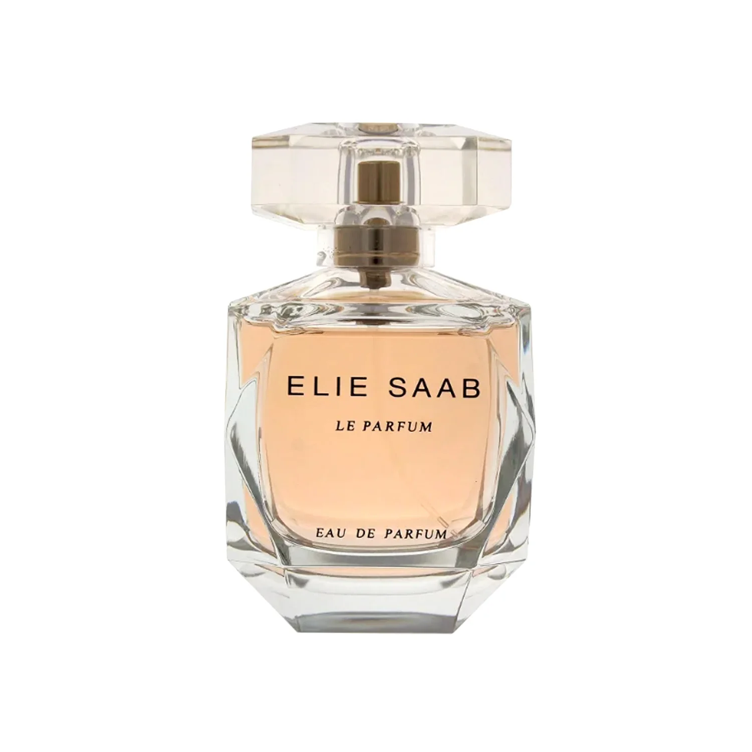 ELIE SAAB LE PERFUME WOMEN EDP 90ML