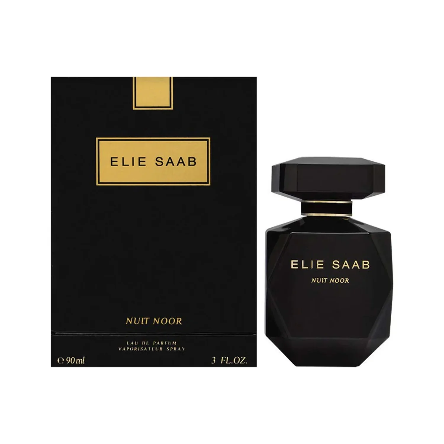 ELIE SAAB NUIT NOOR EDP 90ML - Image 2