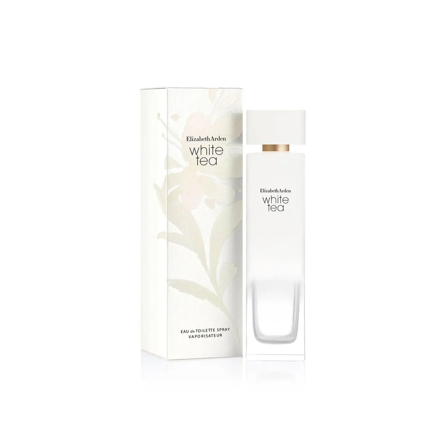 ELIZABETH ARDEN WHITE TEA EDT 100ML - Image 2