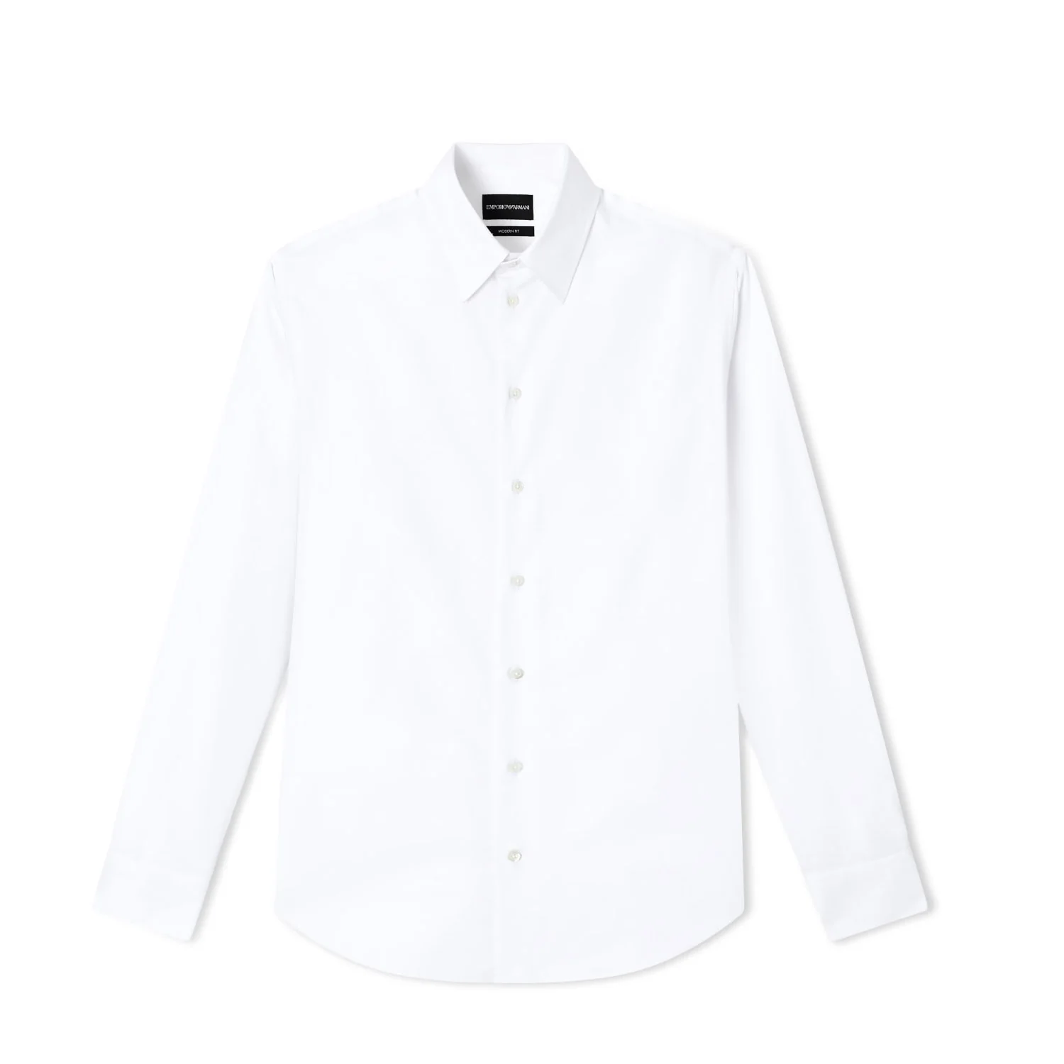 Cotton Armure Shirt
