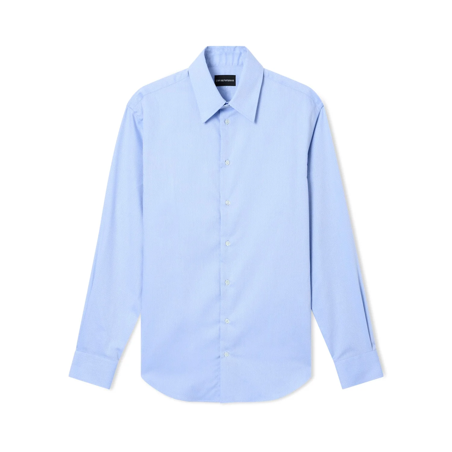 Cotton Armure Shirt