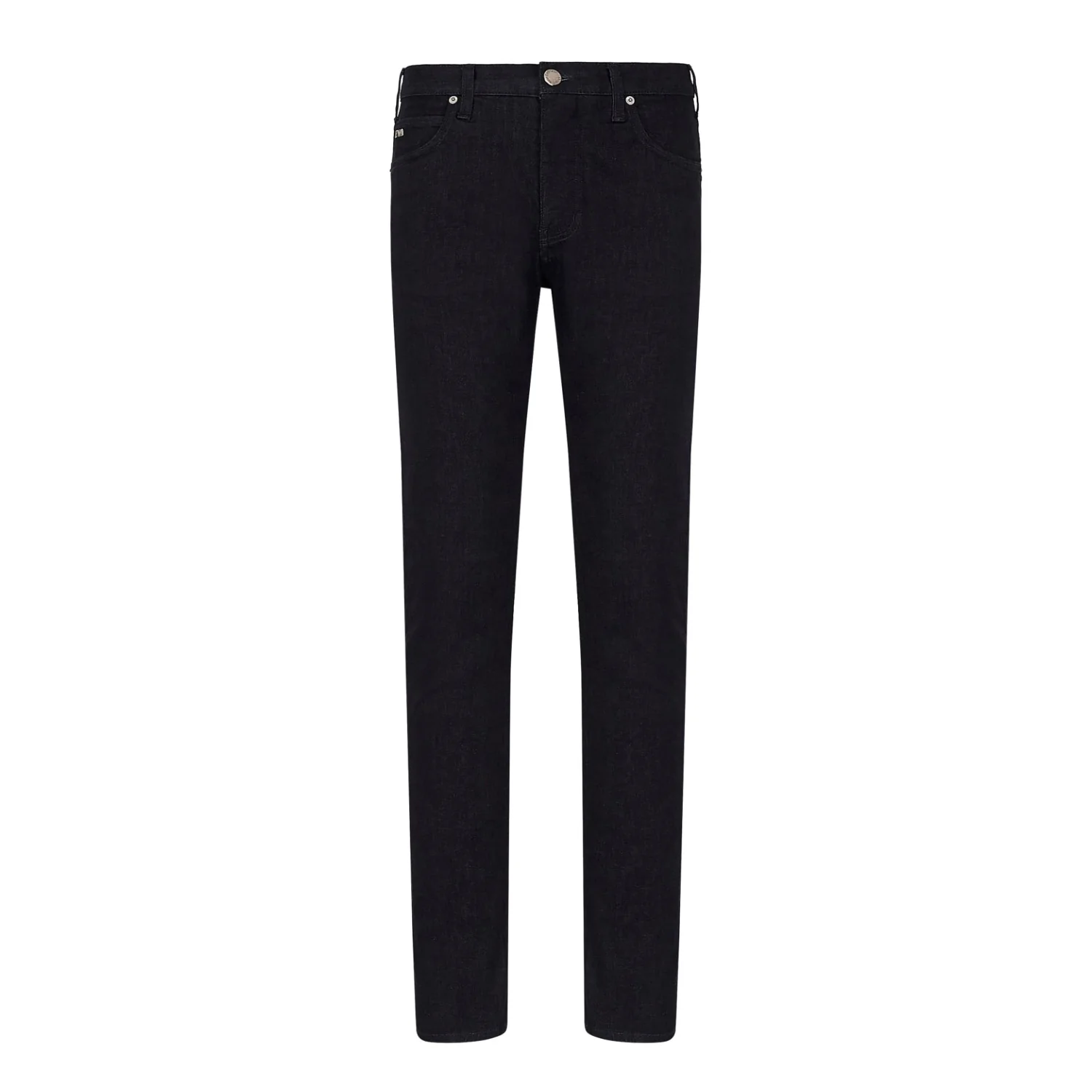 J45 Regular-Fit Jeans In Comfort-Twill Denim