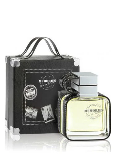 EMPER MEMORIES BLACK 100ML