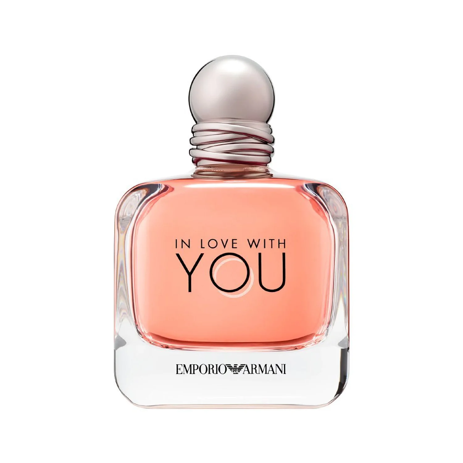 EMPORIO ARMANI IN LOVE WITH YOU WOMEN EDP 100ML