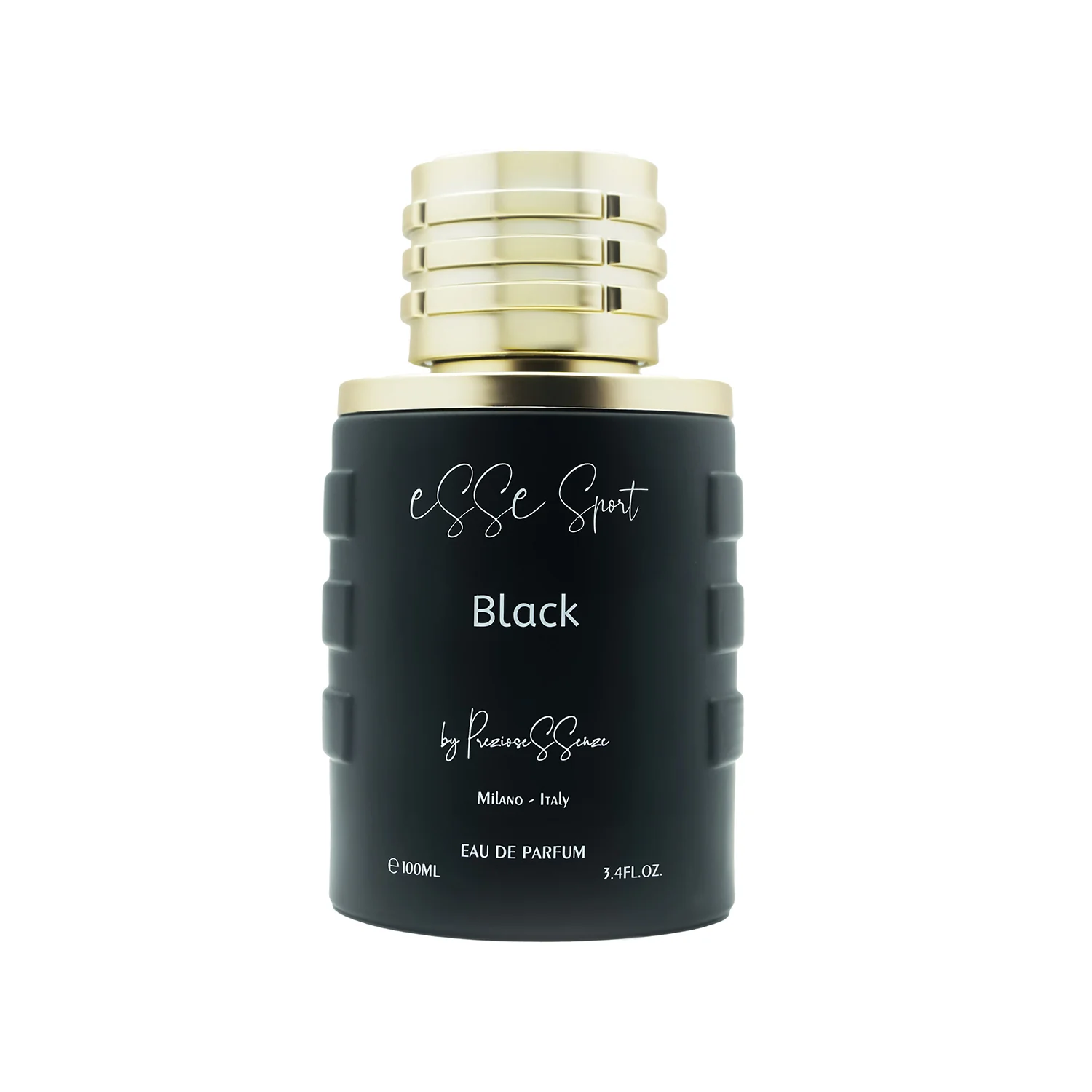 ESSE SPORT BLACK EDP 100ML