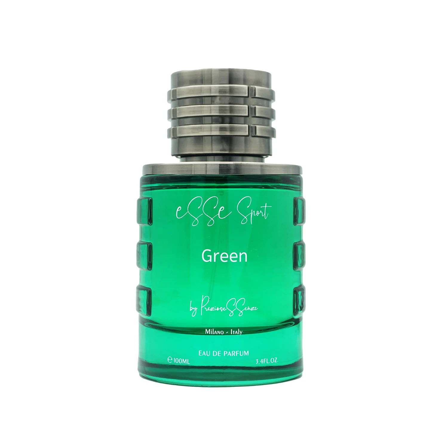 ESSE SPORT GREEN EDP 100ML