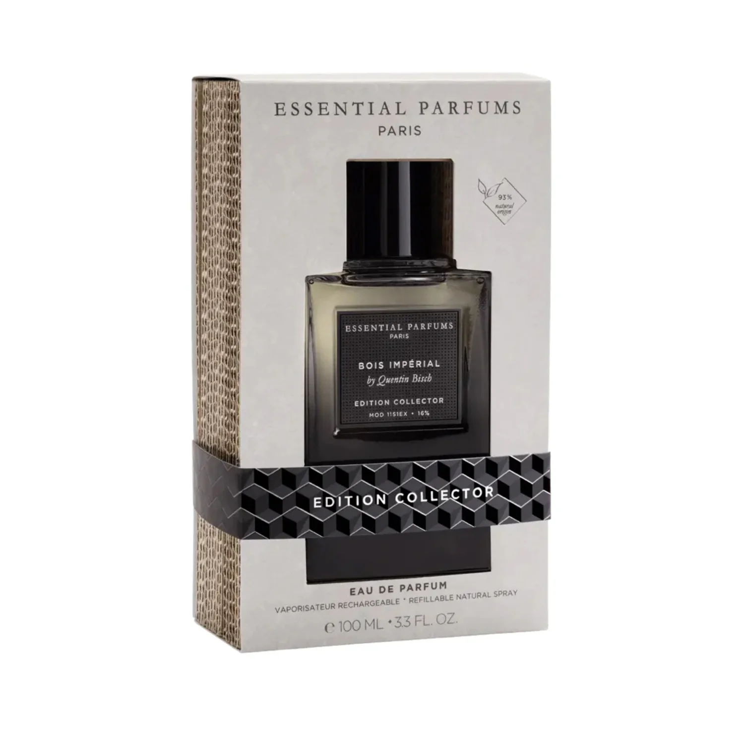 ESSENTIAL BOIS IMPEREIAL EDITION COLLECTION EDP 100ML - Image 2