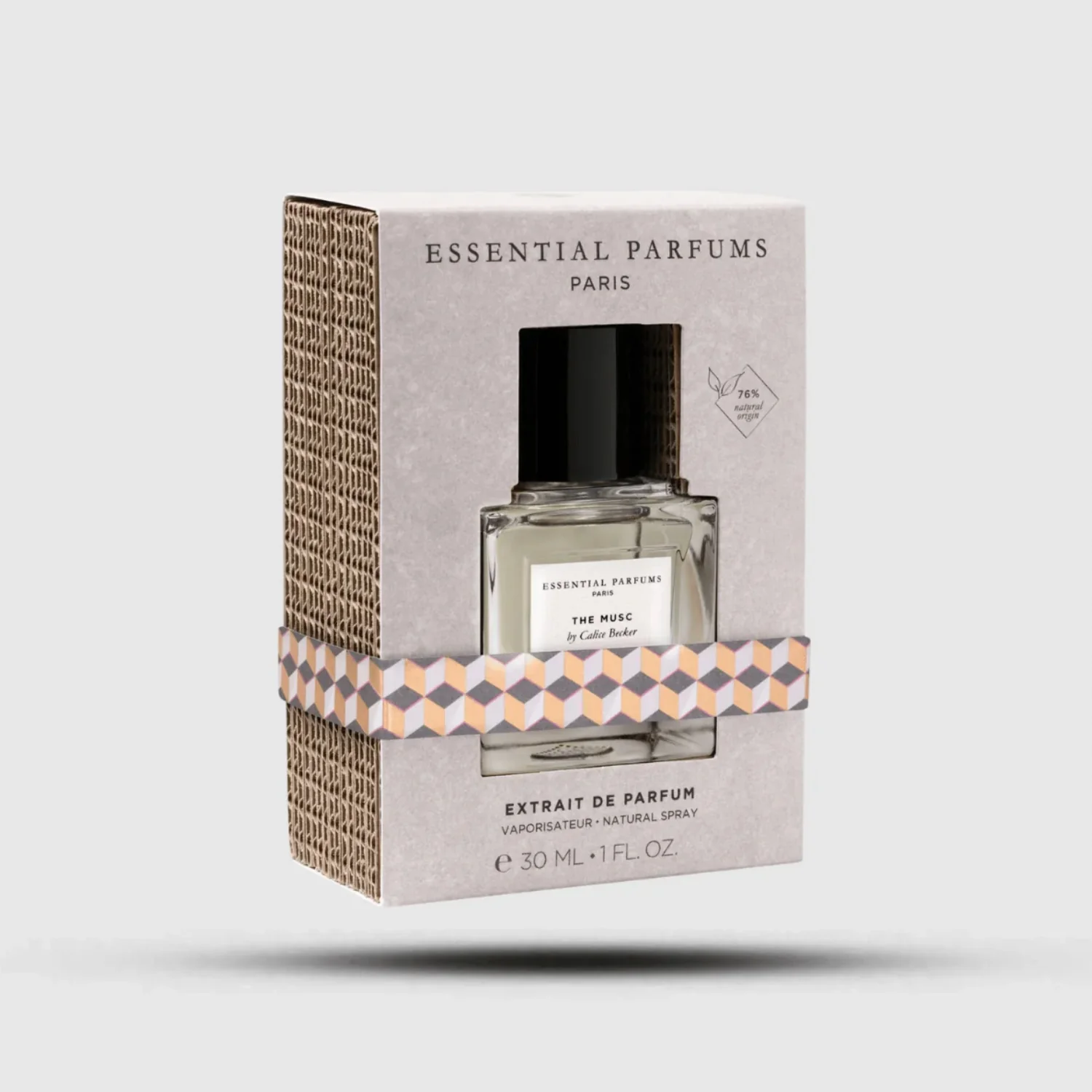 ESSENTIAL THE MUSC 30ML - Image 2
