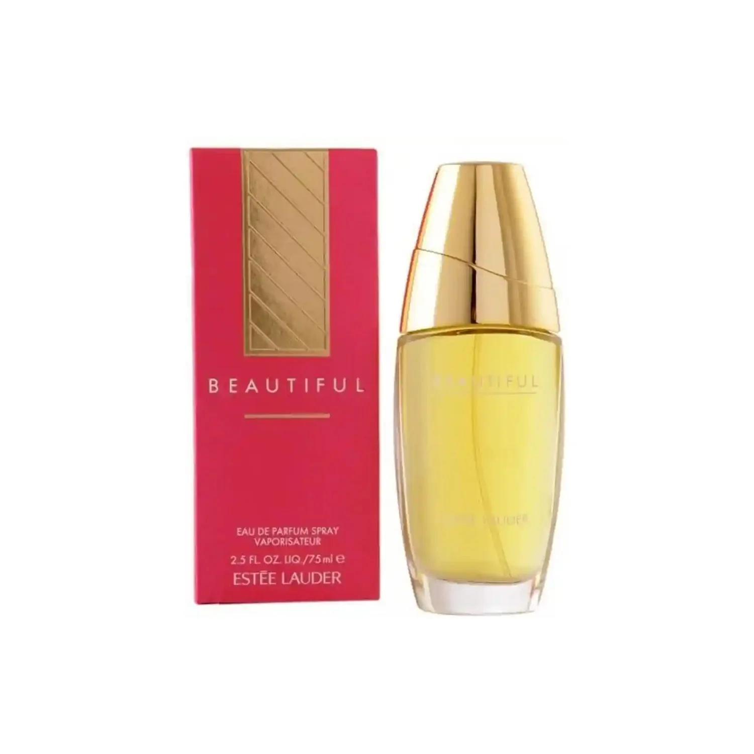 ESTEE LAUDER BEAUTIFUL EDP 75ML - Image 2