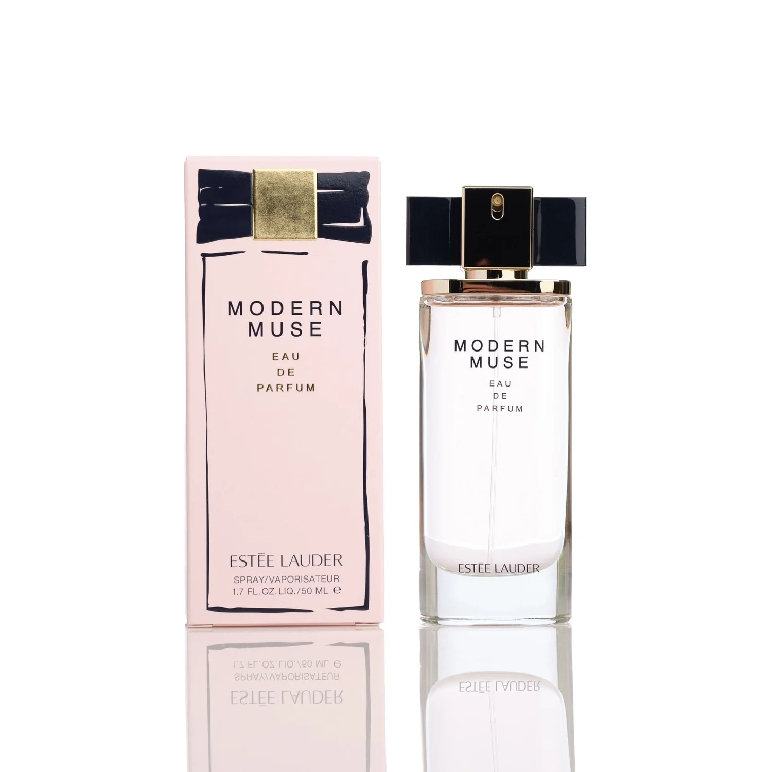 ESTEE LAUDER MODERN MUSE WOMEN 50ML - Image 2