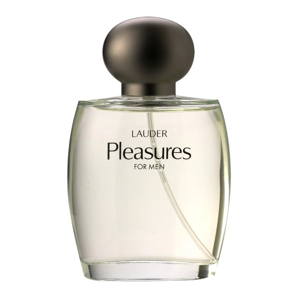 ESTEE LAUDER PLEASURE COLOGNE MEN 100ML
