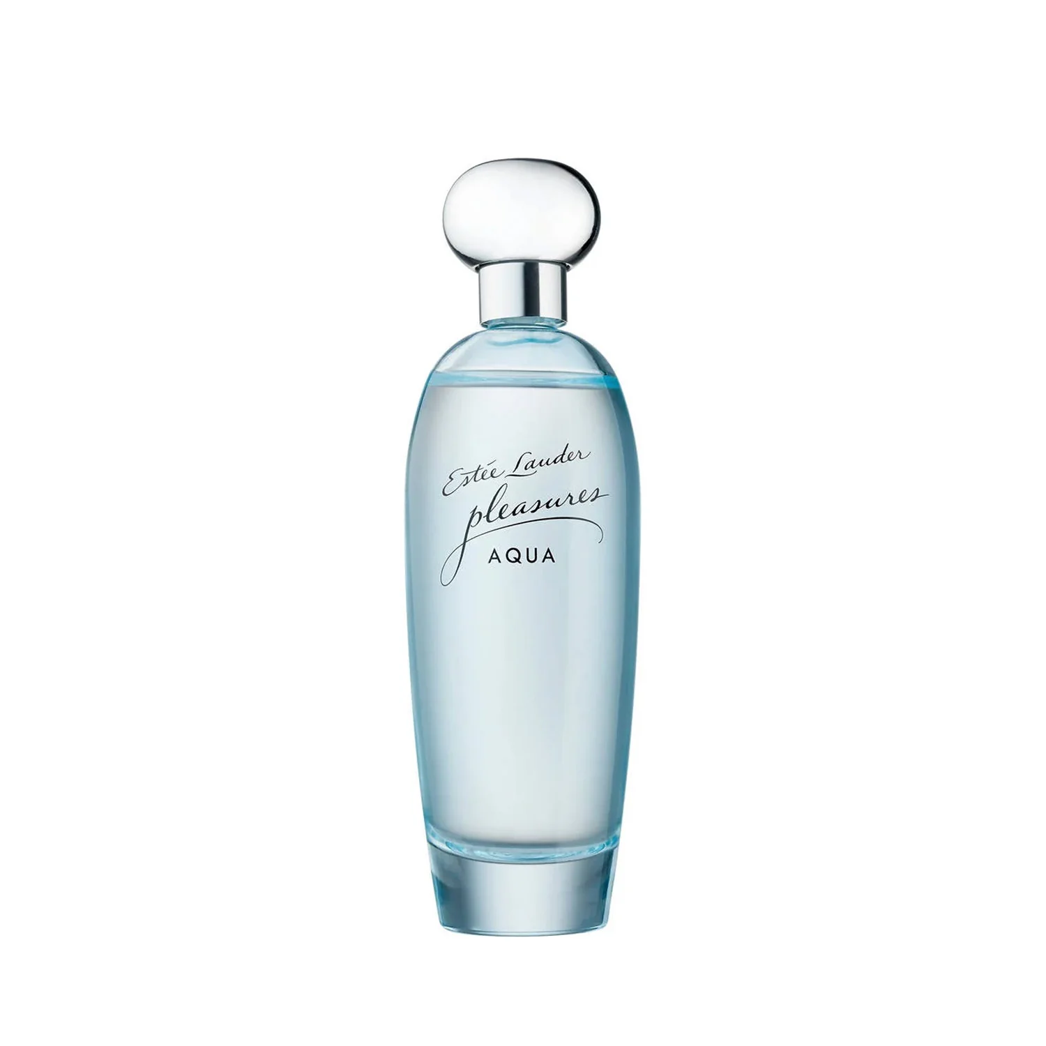 ESTEE LAUDER PLEASURES AQUA WOMEN EDP 100ML