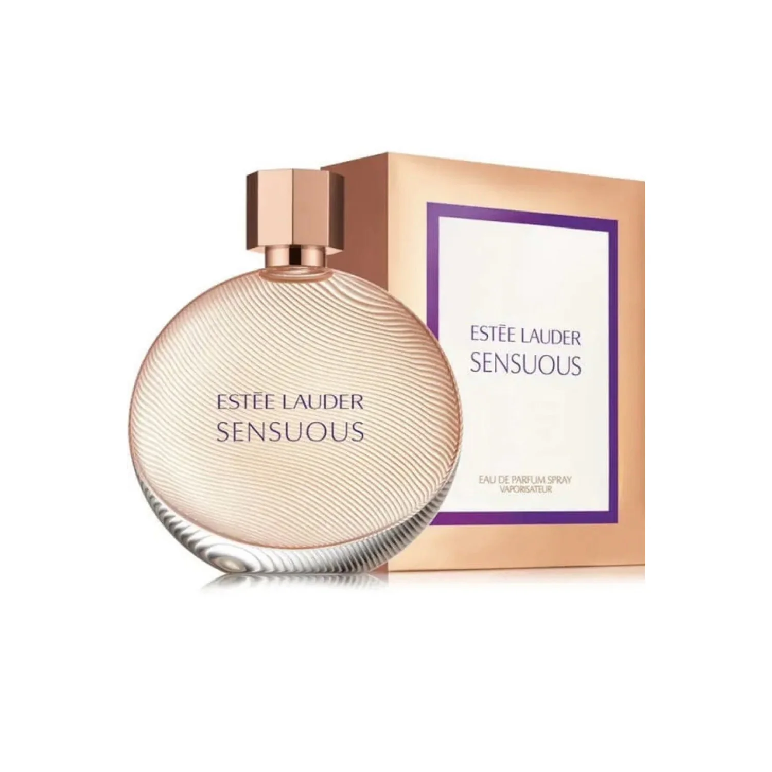 ESTEE LAUDER SENSUOUS WOMEN EDP 100ML - Image 2