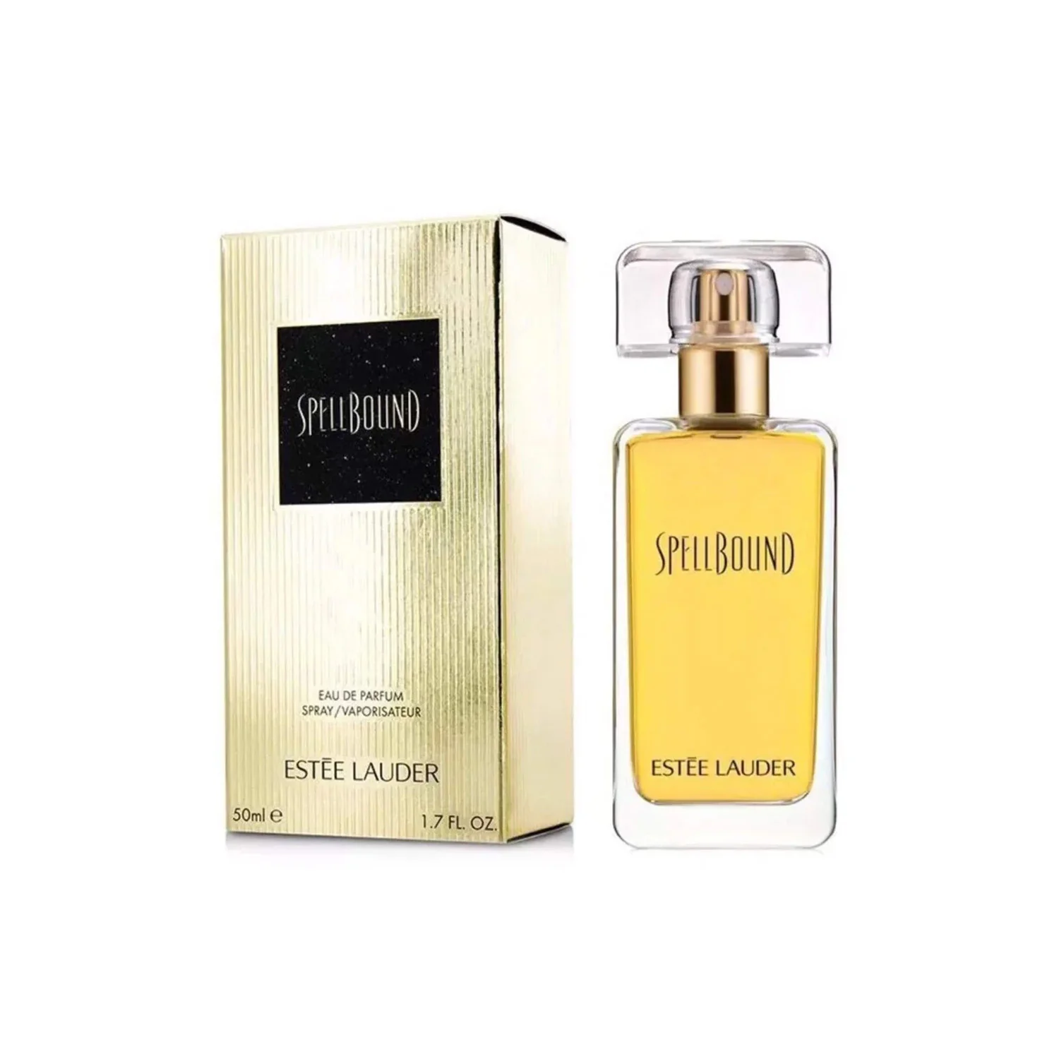ESTEE LAUDER SPELL BOUND WOMEN EDP 50ML - Image 2
