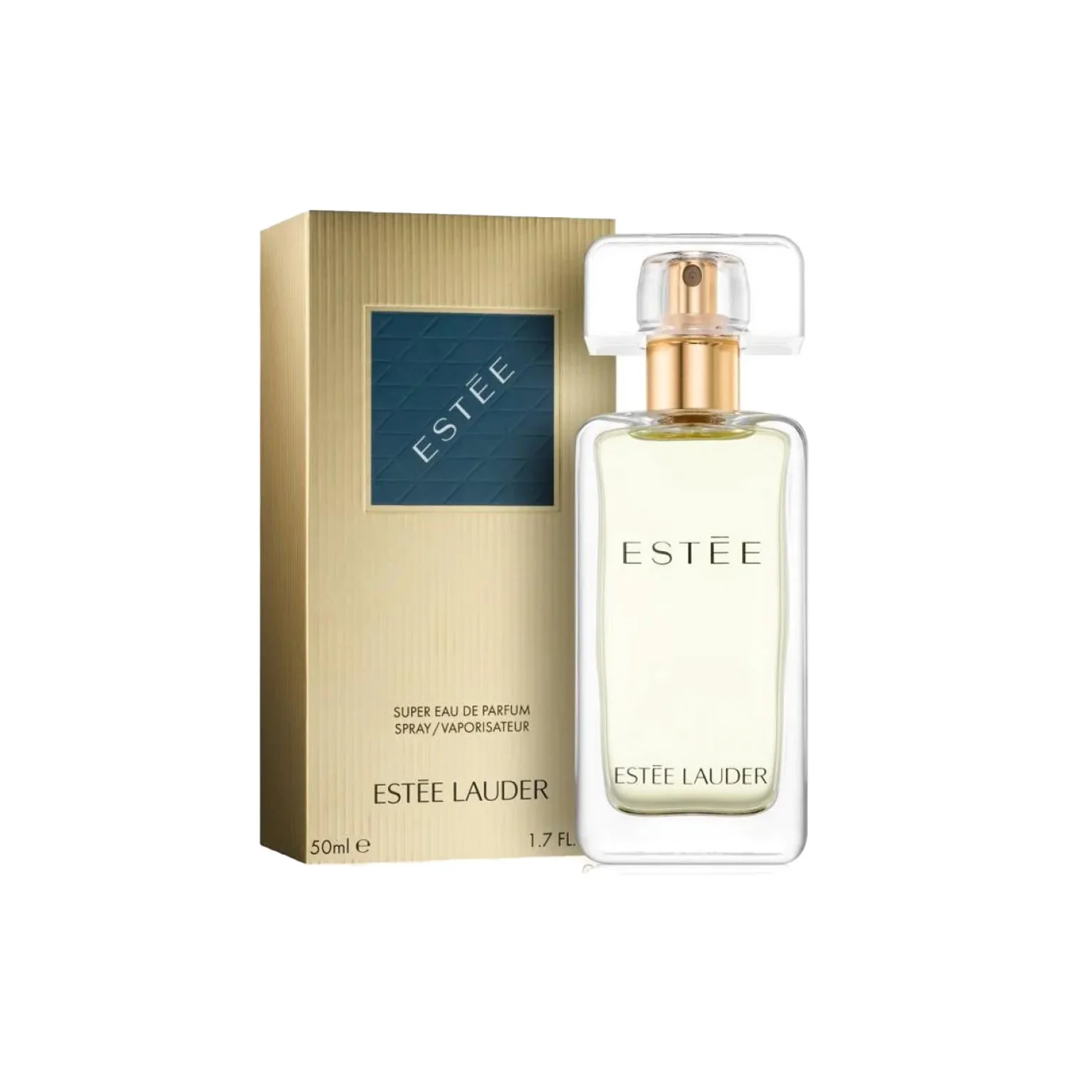 ESTEE LAUDER SUPER WOMEN EDP 50ML - Image 2