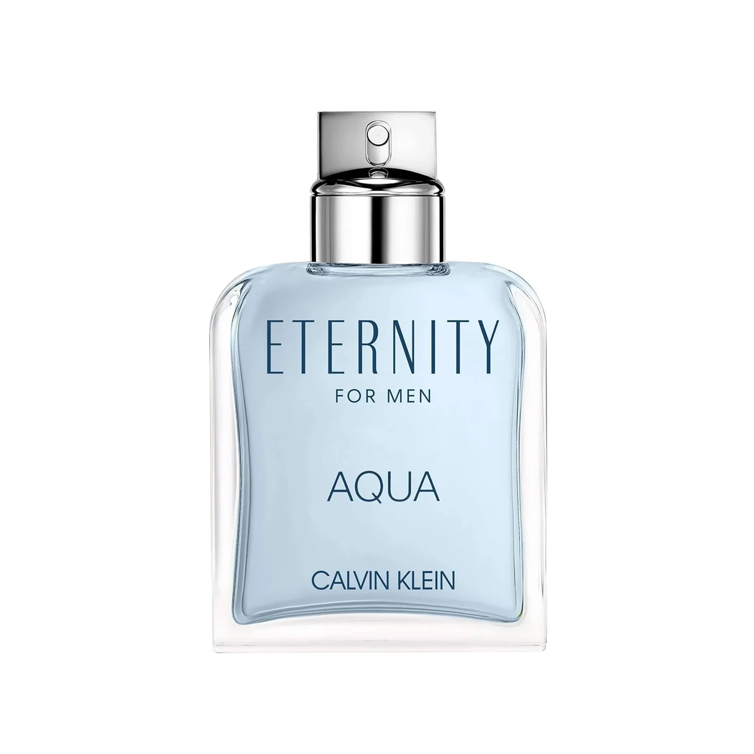 ETERNITY AQUA MEN EDT 200ML - Image 3