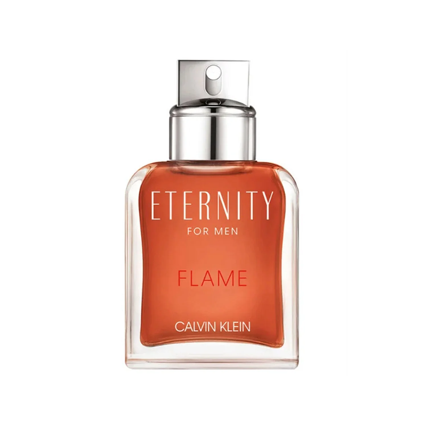 ETERNITY FLAME MEN EDT 100ML