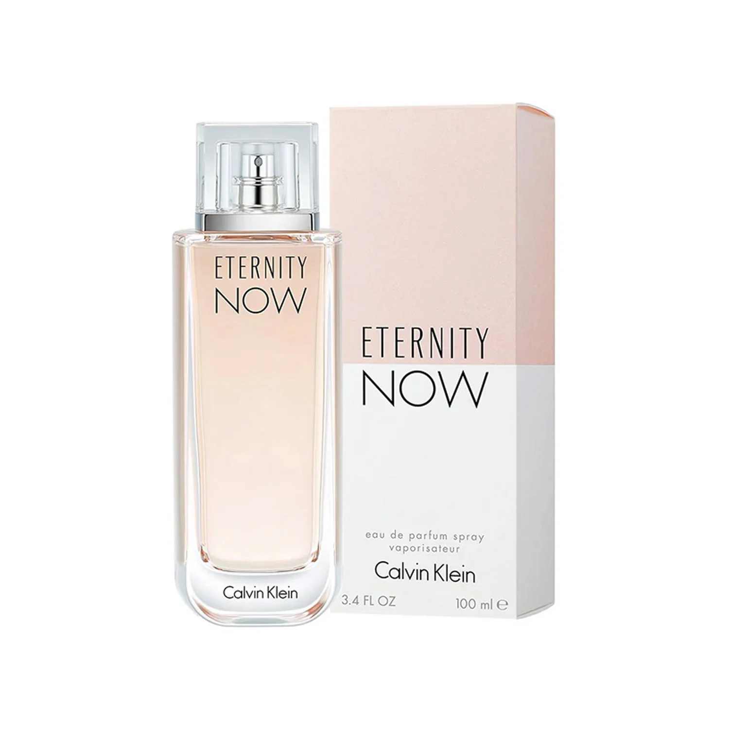 ETERNITY NOW WOMEN EDP 100ML - Image 2