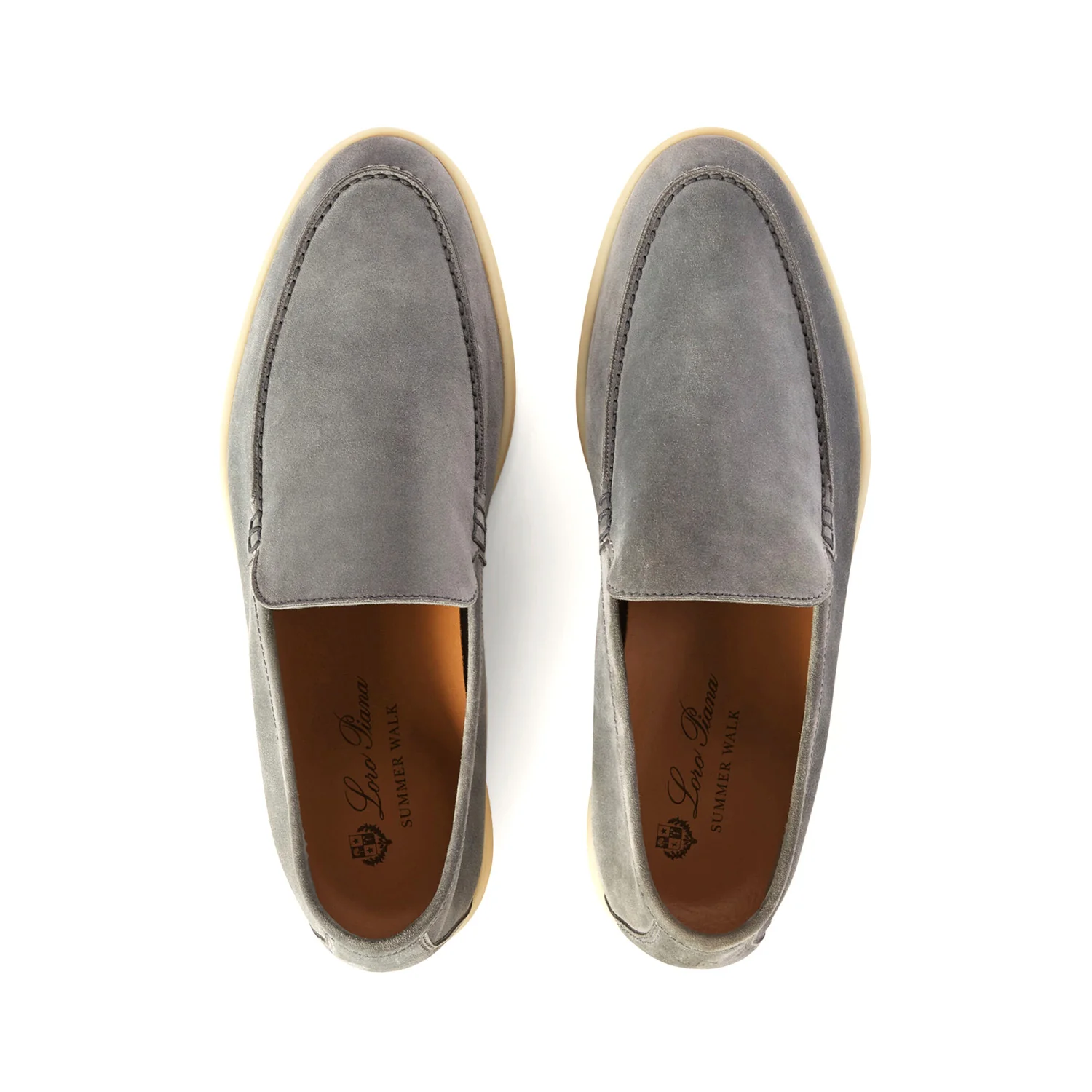LORO PIANA SUMMER WALK - Image 4