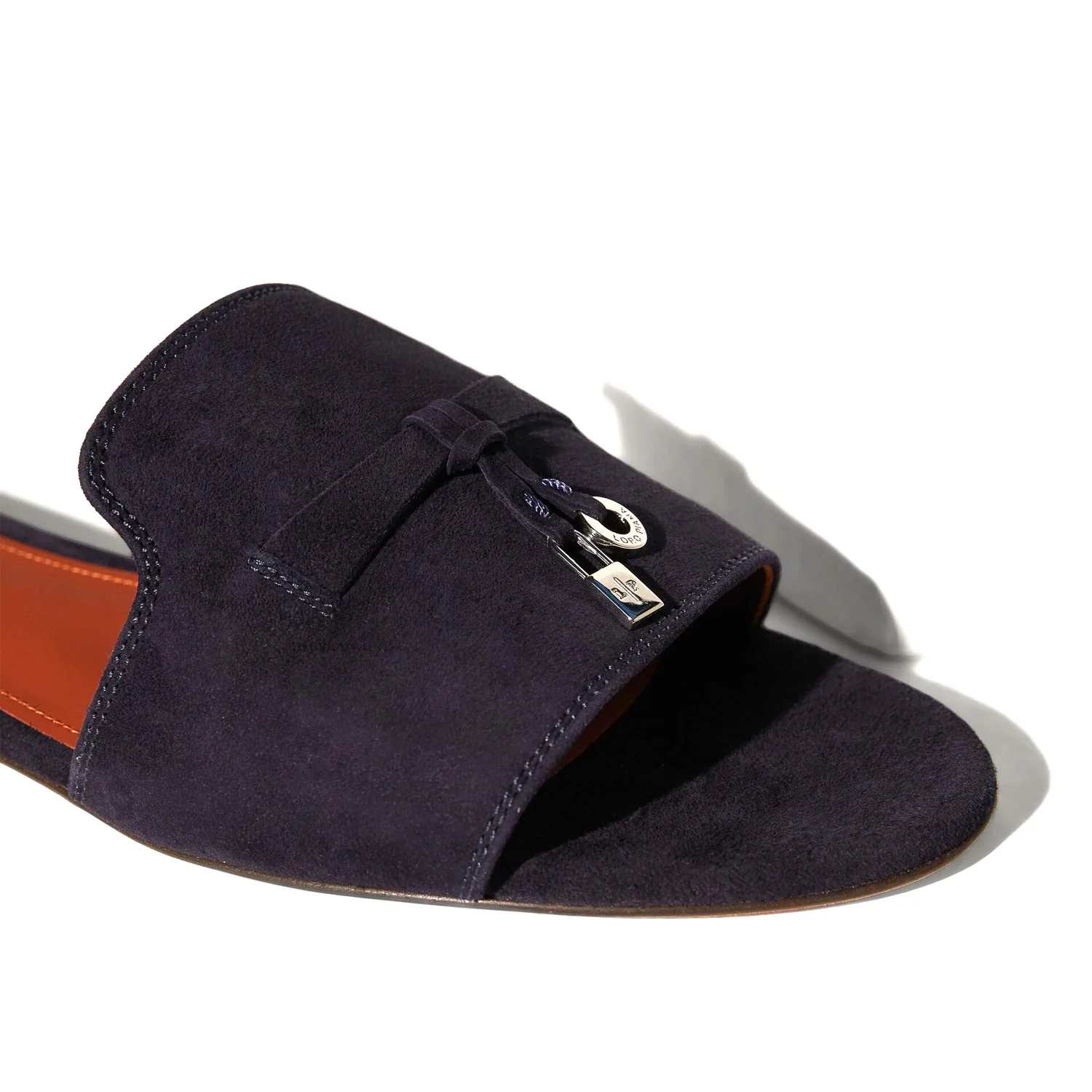 Loro Piana Summer Charms Sandal - Image 3