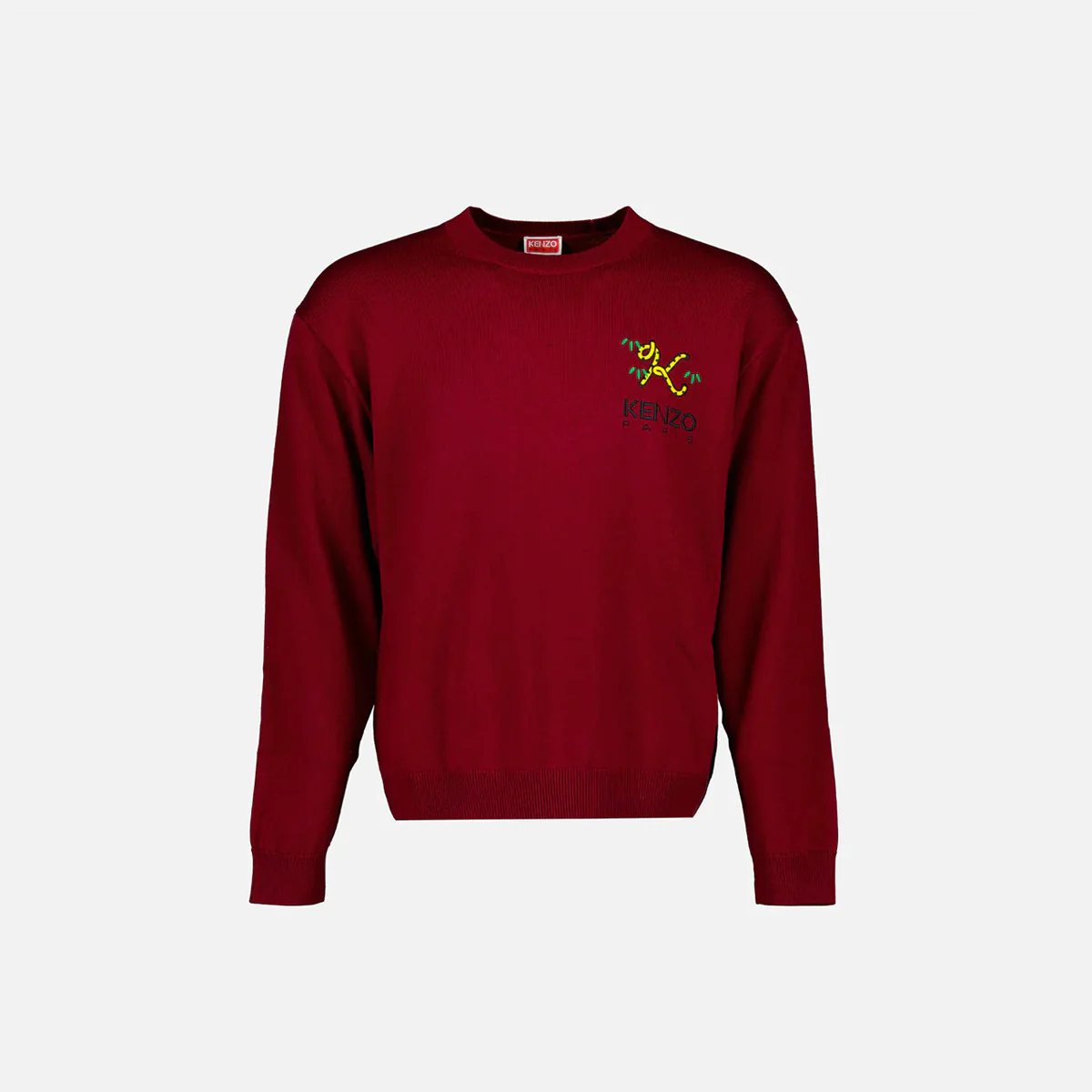 FC65PU3423L A 23 KENZO MEN SWEATER