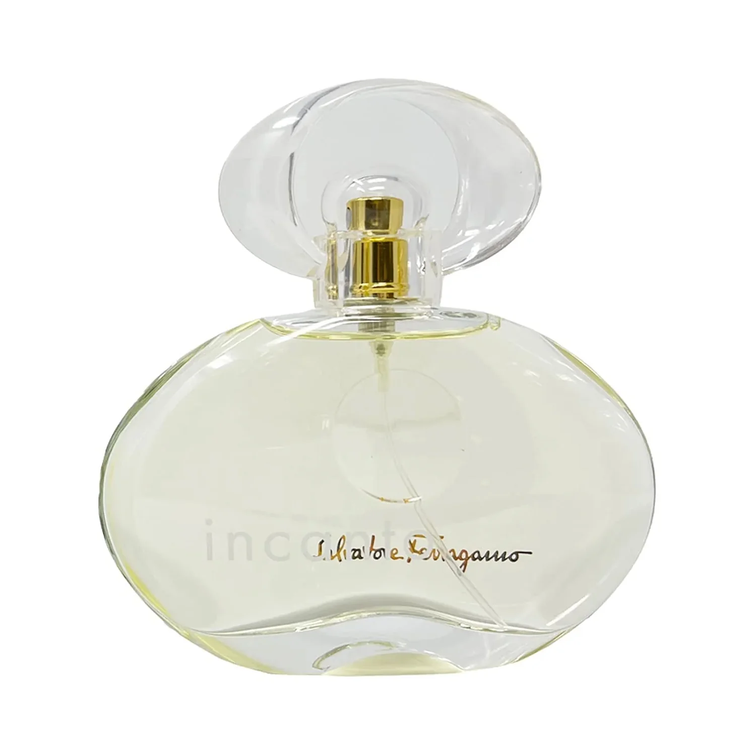 FERRAGAMO INCANTO WOMEN EDP 100ML