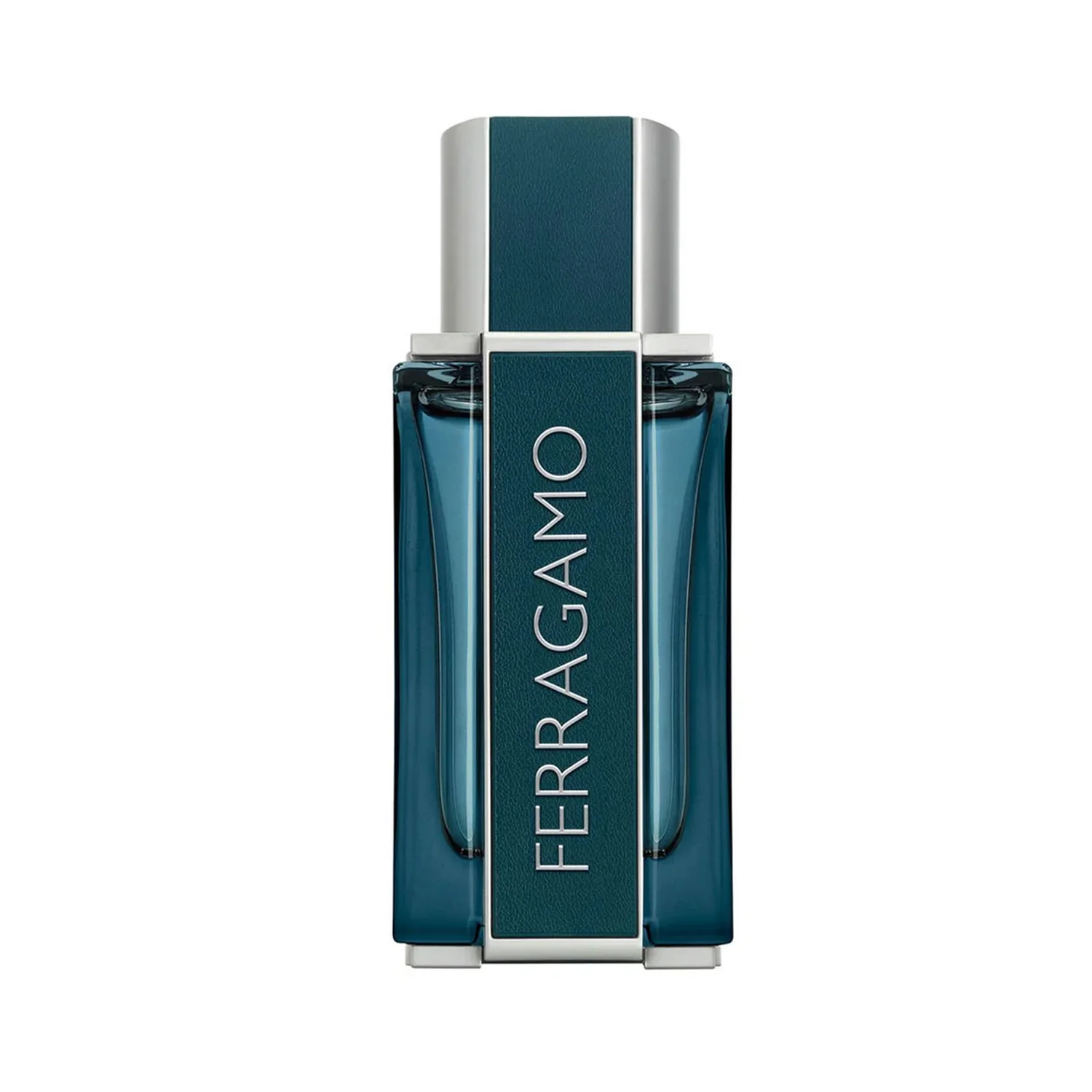 FERRAGAMO INTENSE LEATHER MEN EDP 100ML