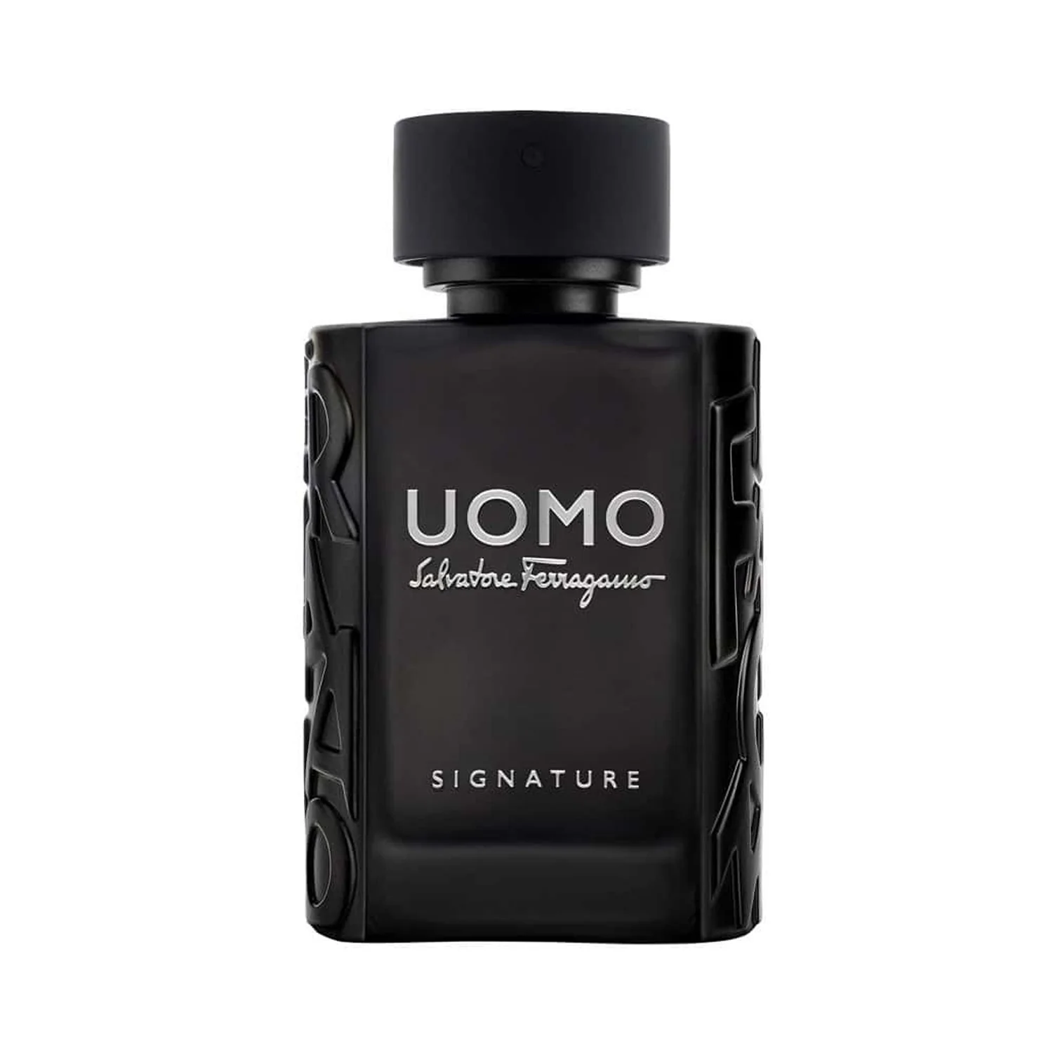 FERRAGAMO UOMO SIGNATURE MEN EDP 100ML