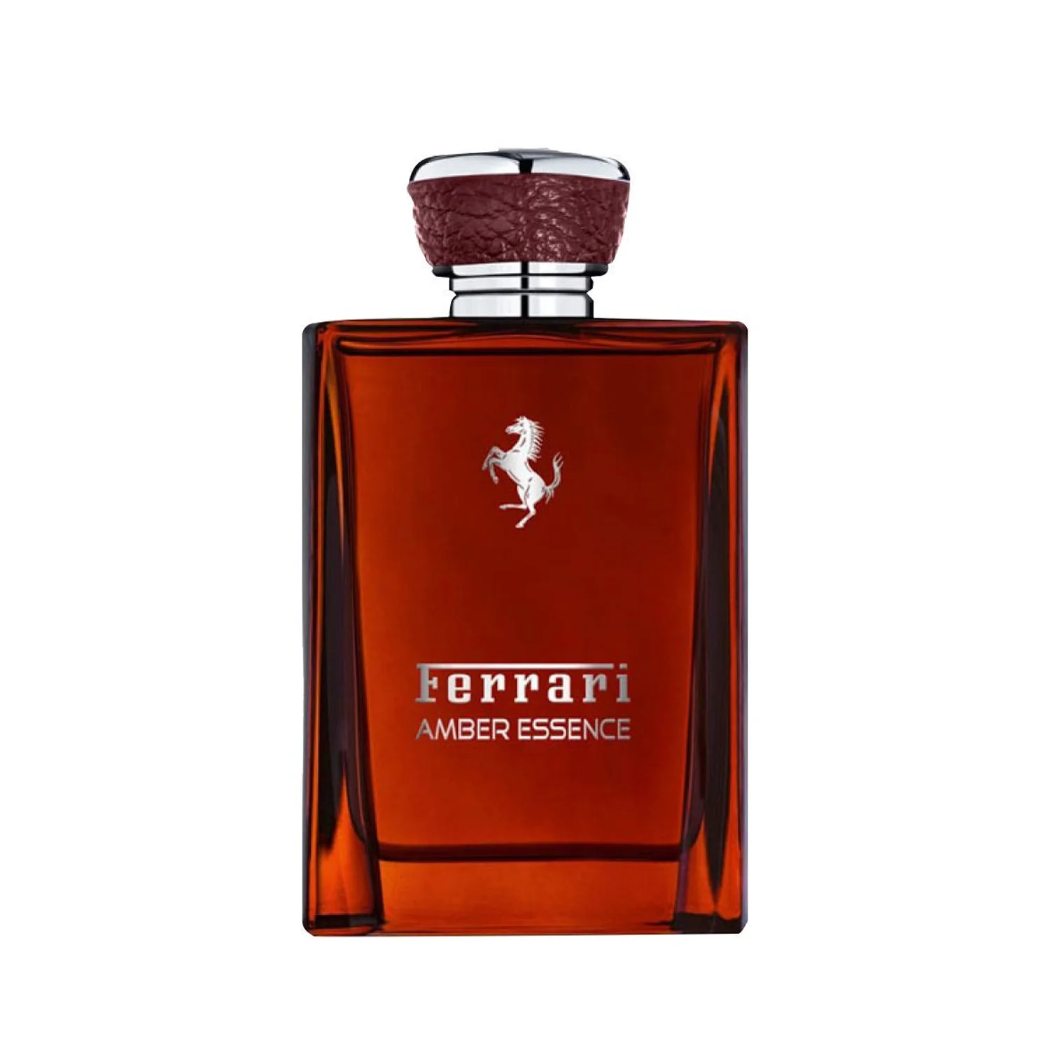 FERRARI AMBER ESSENCE MEN EDP 100ML