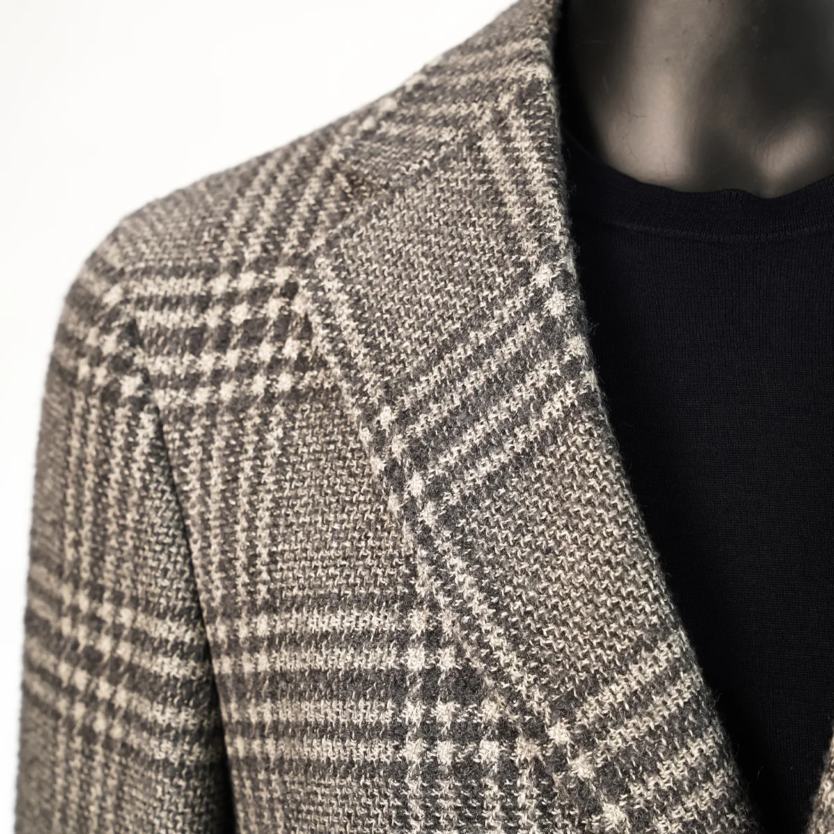 FF02244 301 50844 CANALI OVERCOAT - Image 2