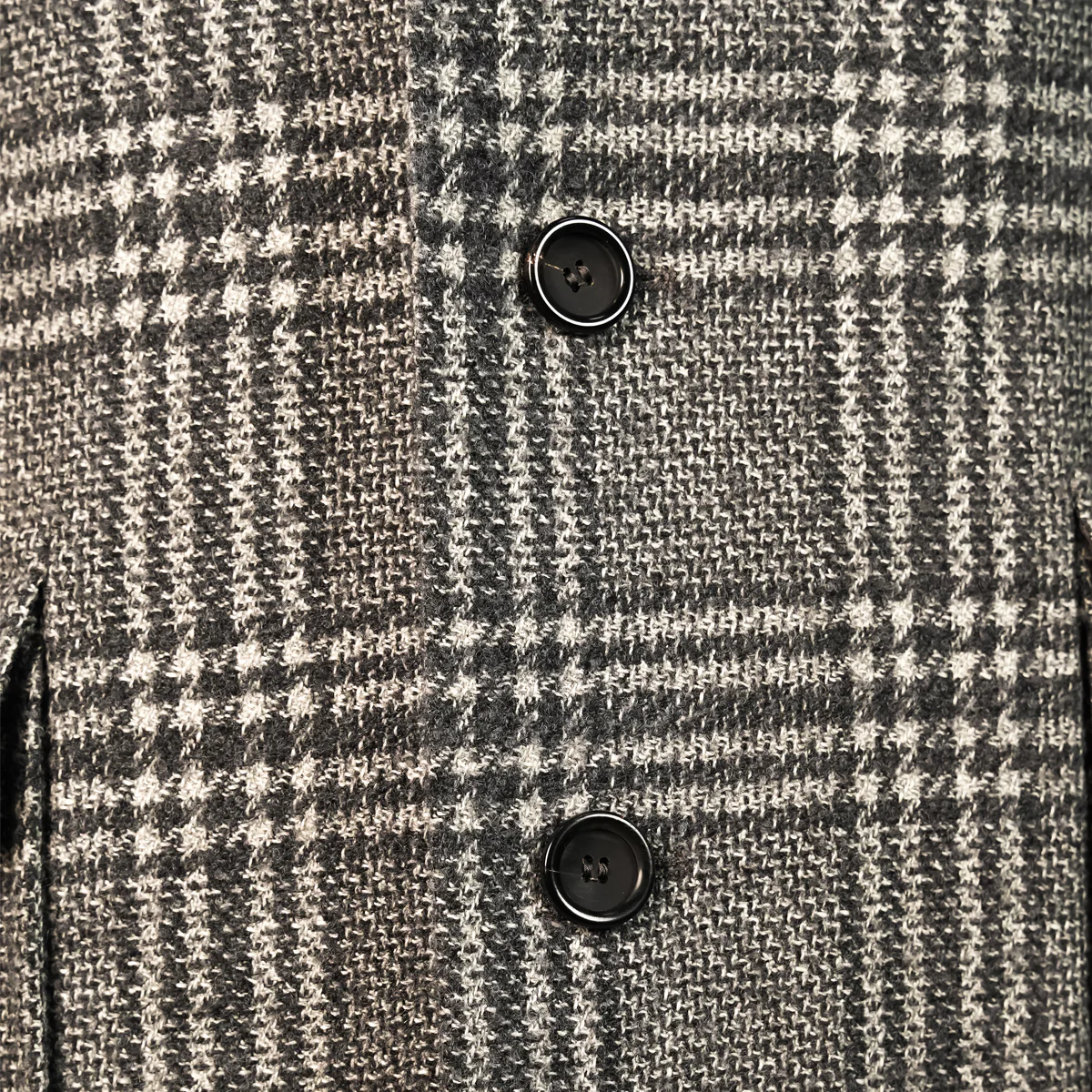 FF02244 301 50844 CANALI OVERCOAT - Image 3