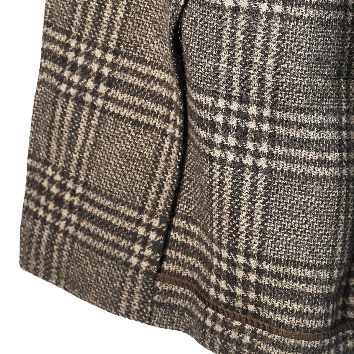 FF02244 301 50844 CANALI OVERCOAT - Image 5